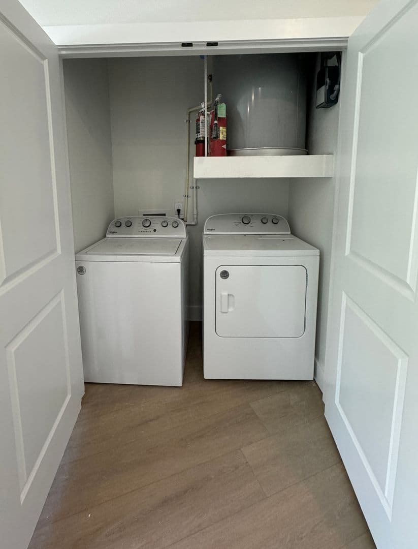 Austin Apartment: 3000 Duval St
