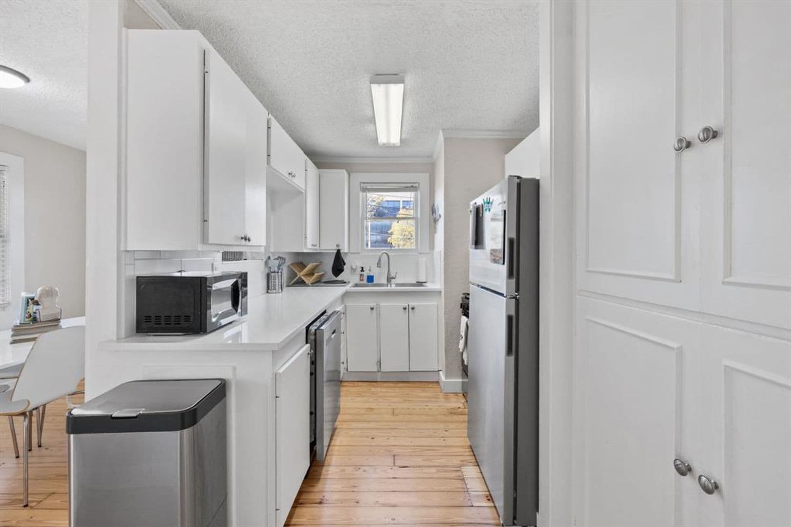 Austin Apartment: 1202 E. 29th St - #A