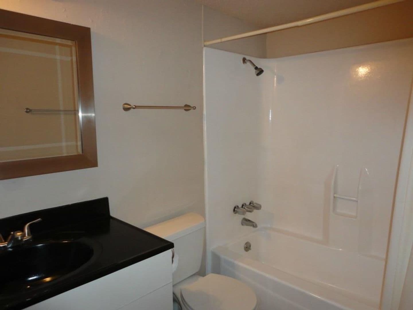 Austin Apartment: 2200 San Gabriel