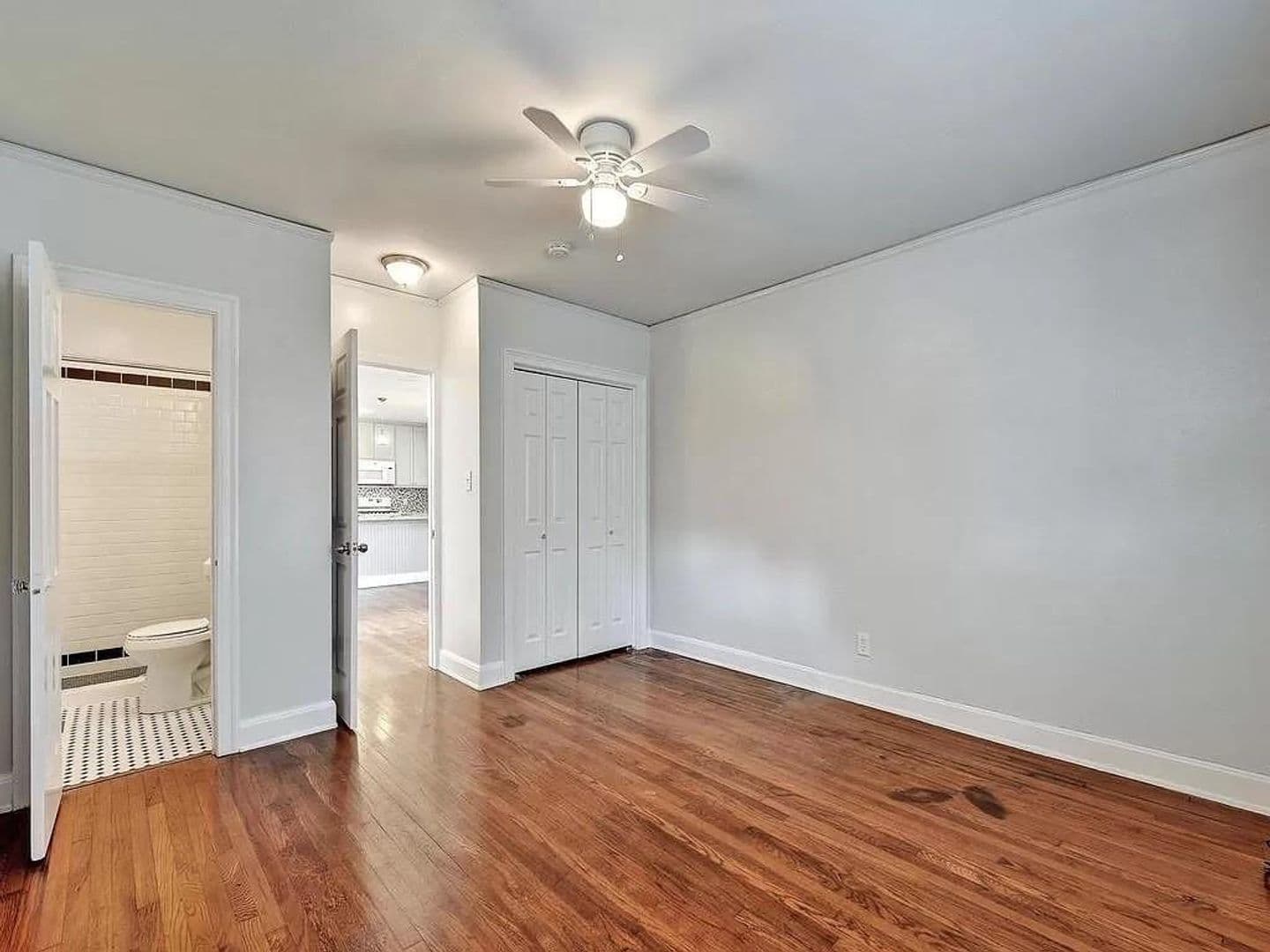 Austin Multiplex: 3202 Beanna St. #A and #B