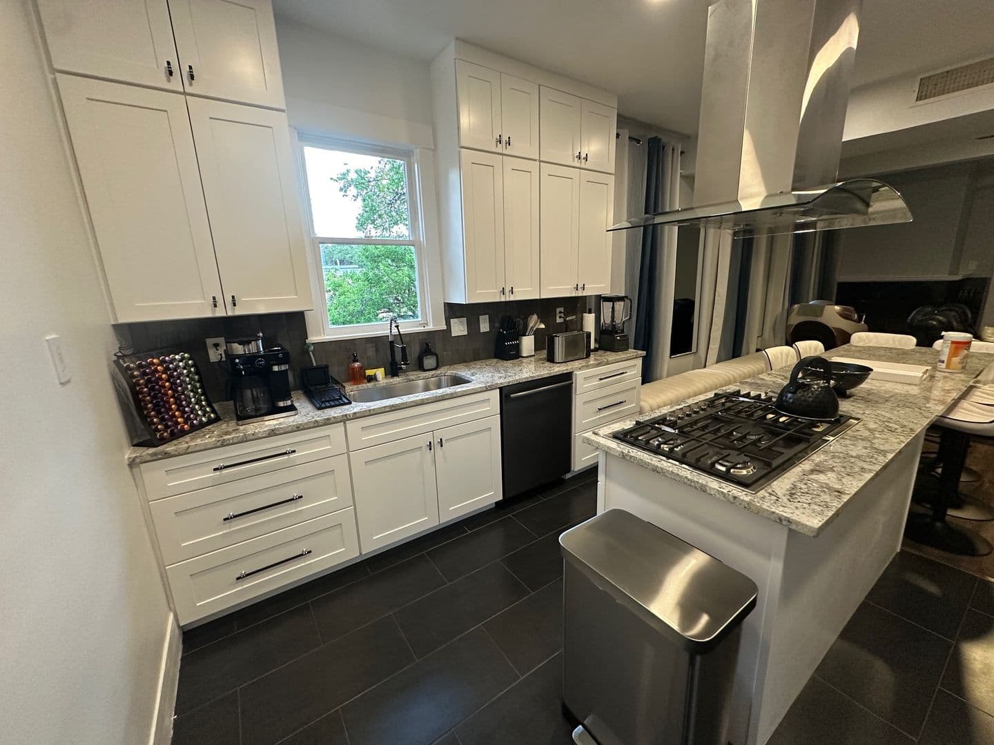 Austin Multiplex: 3210 Hampton A, B, C - FULLY REMODELED 14 BEDROOM 7 BATH