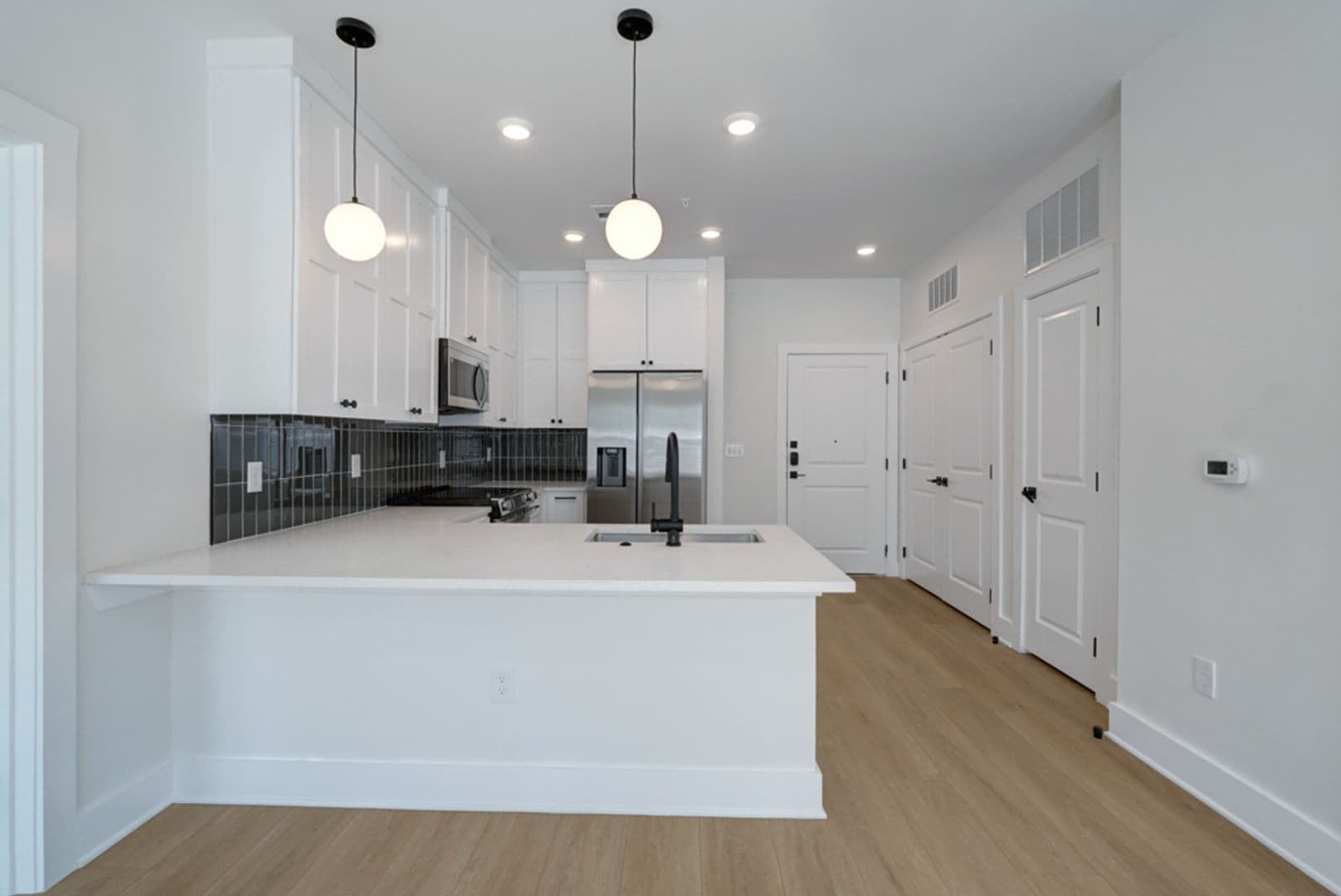 Austin Apartment: 3000 Duval St