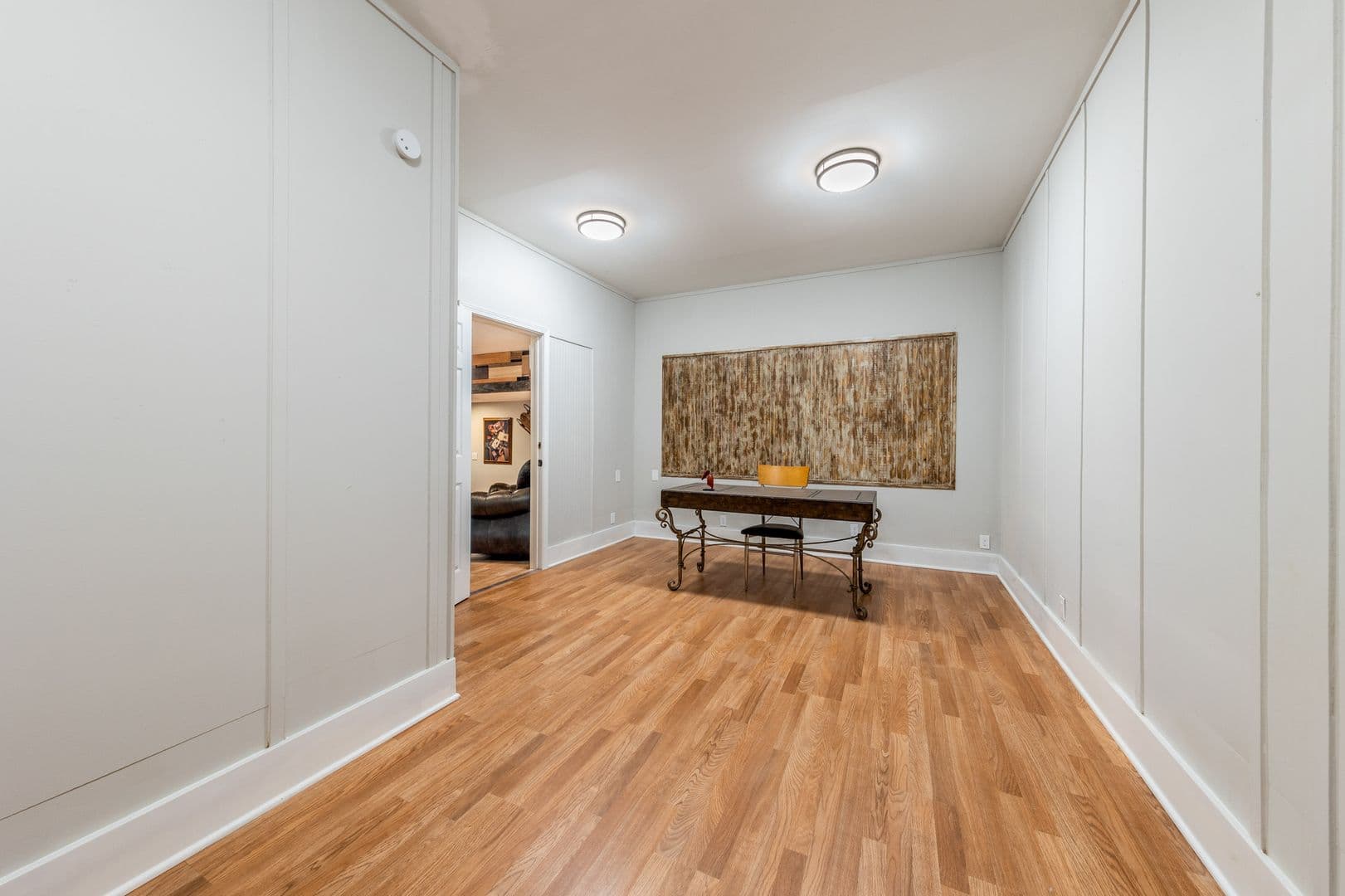 Austin House: 2511 San Gabriel St