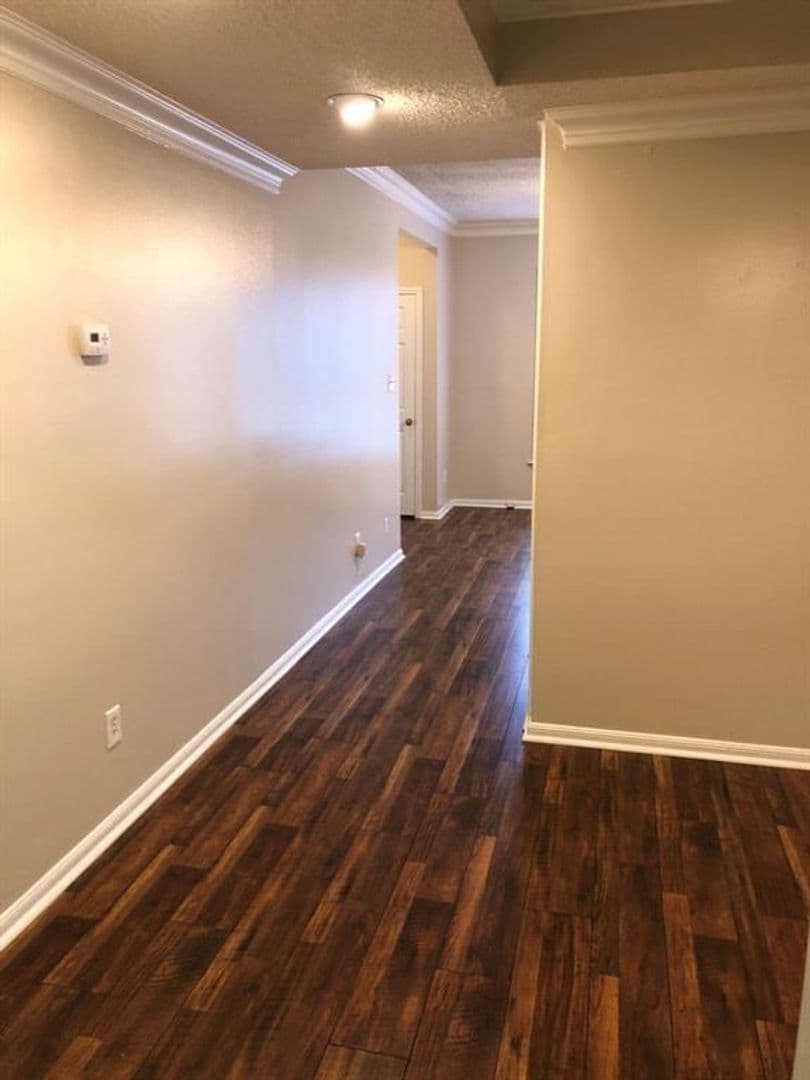 Austin Apartment: 2529 Rio Grande #16 - 16