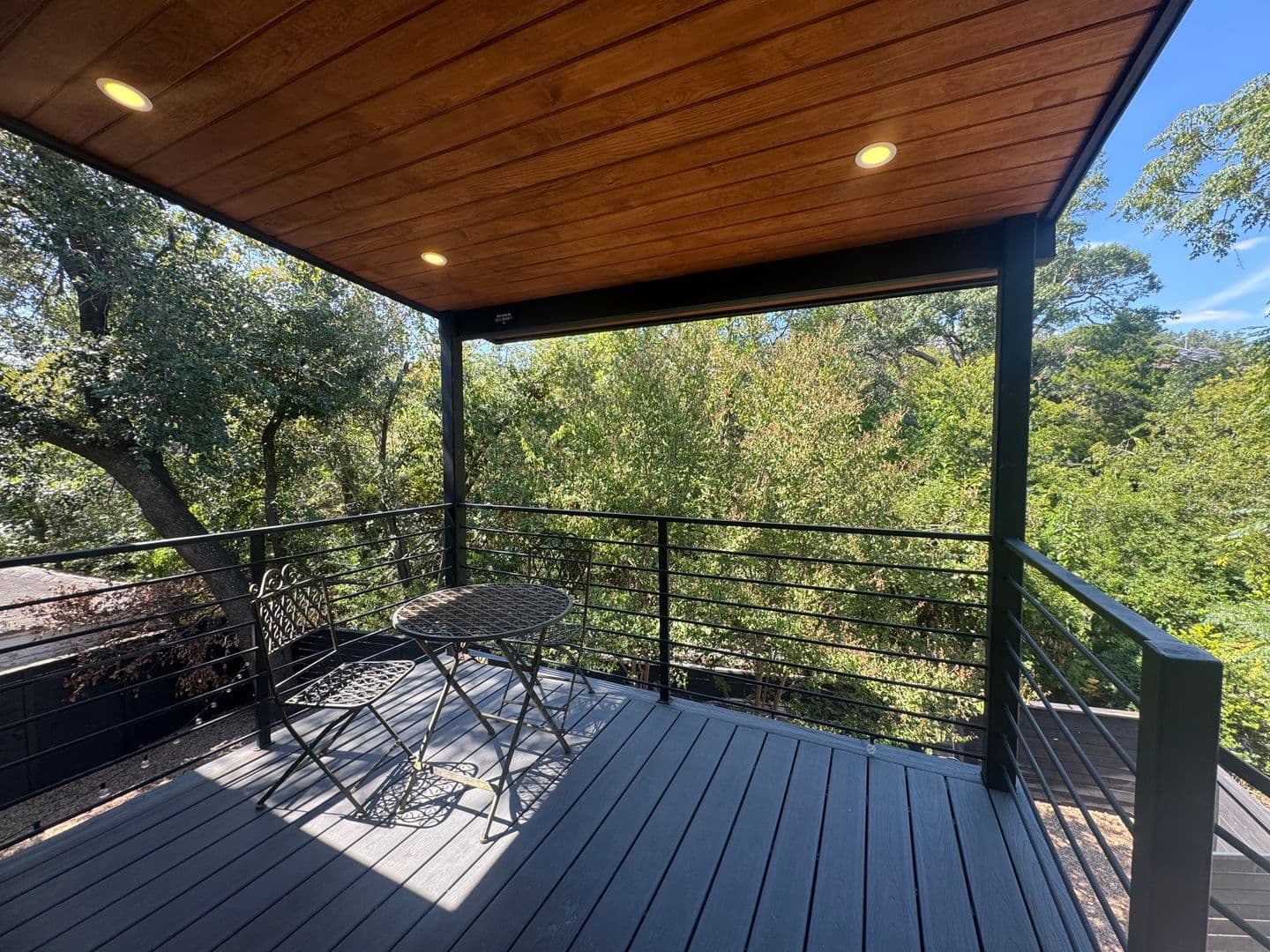 Austin Multiplex: 3202 Beanna St. #A and #B