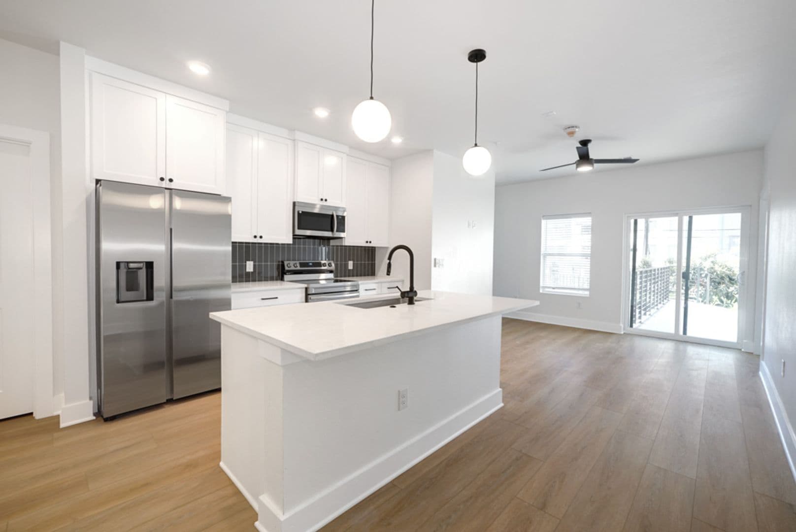 Austin Apartment: 3000 Duval ST - #202