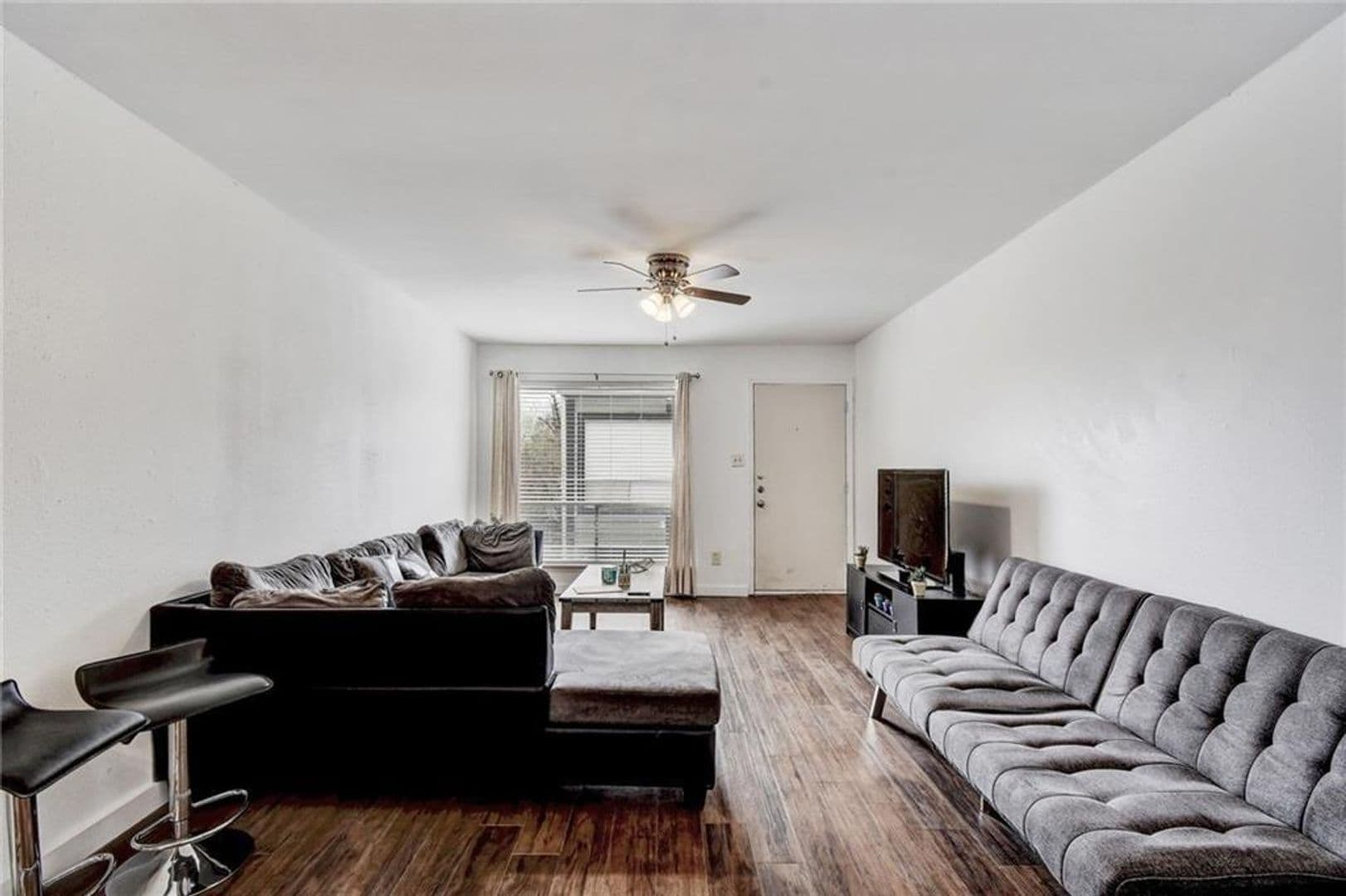 Austin Apartment: 2200 San Gabriel