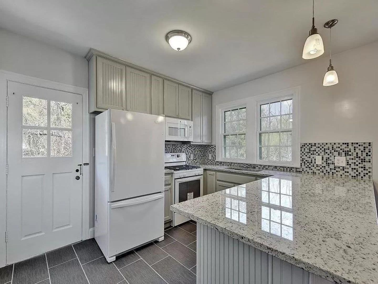 Austin Multiplex: 3202 Beanna St. #A and #B