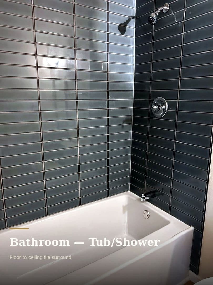 Austin Apartment: 2124 Burton Dr - 102