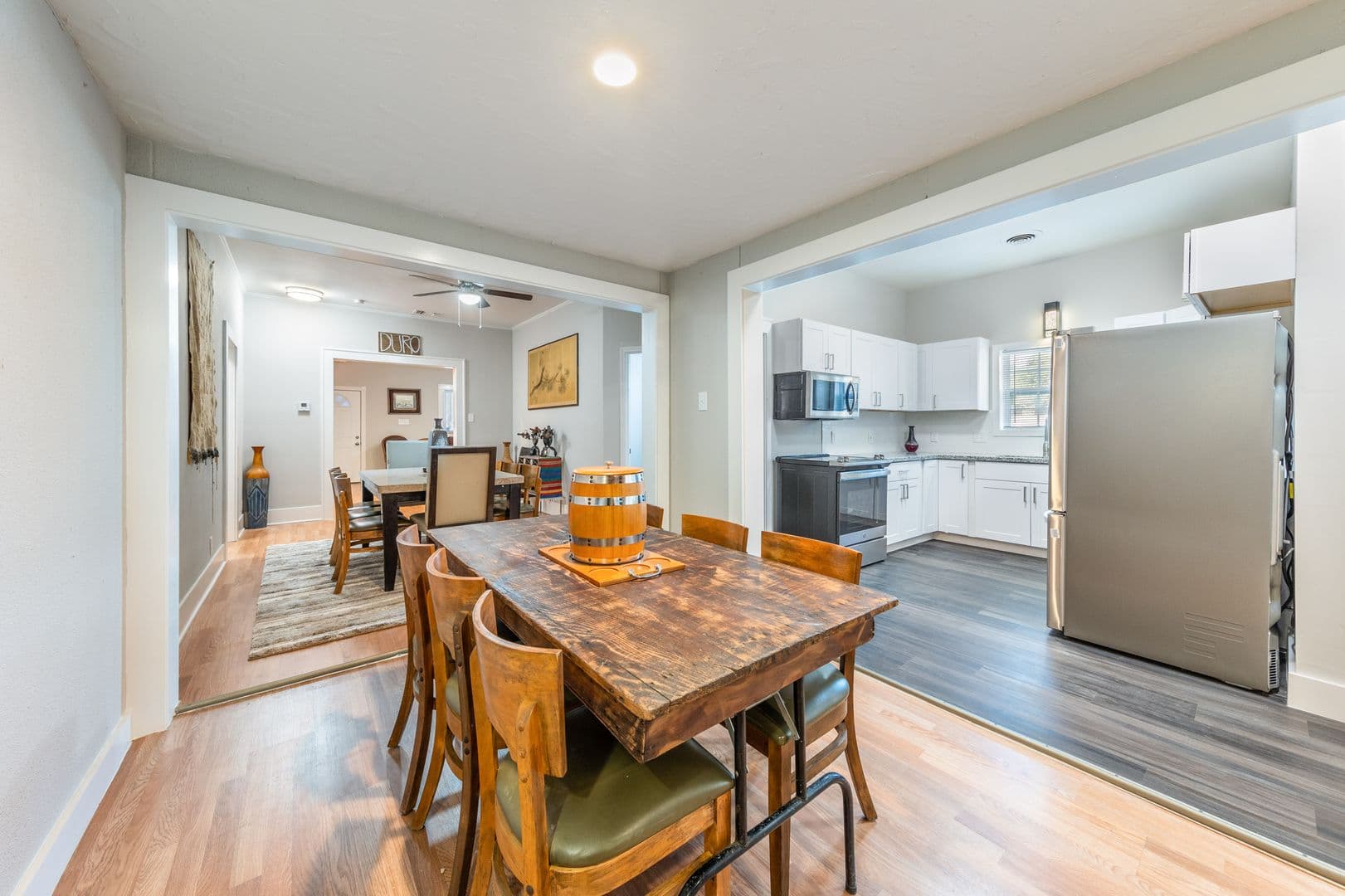 Austin House: 2511 San Gabriel St