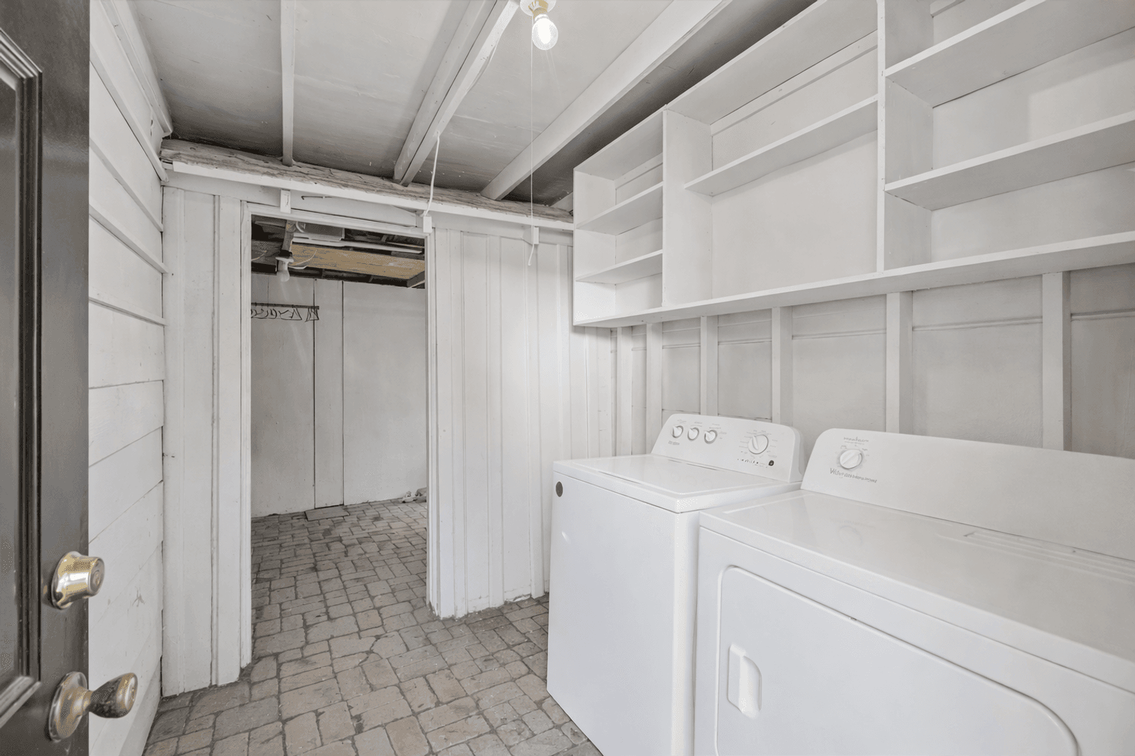 Austin Apartment: 1202 E. 29th St - #C