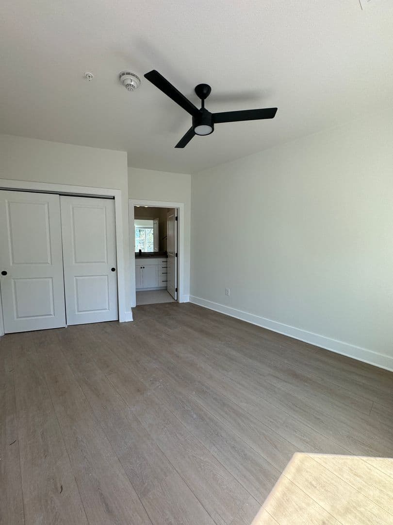 Austin Apartment: 3000 Duval St