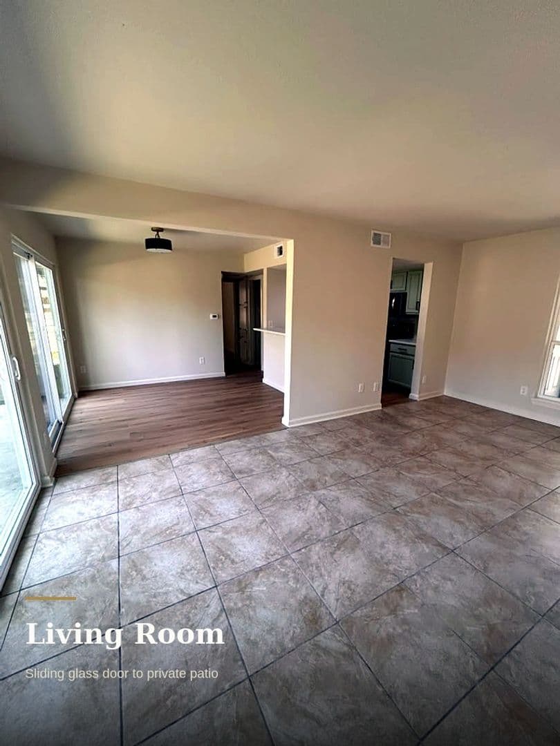 Austin Apartment: 2124 Burton Dr - 102