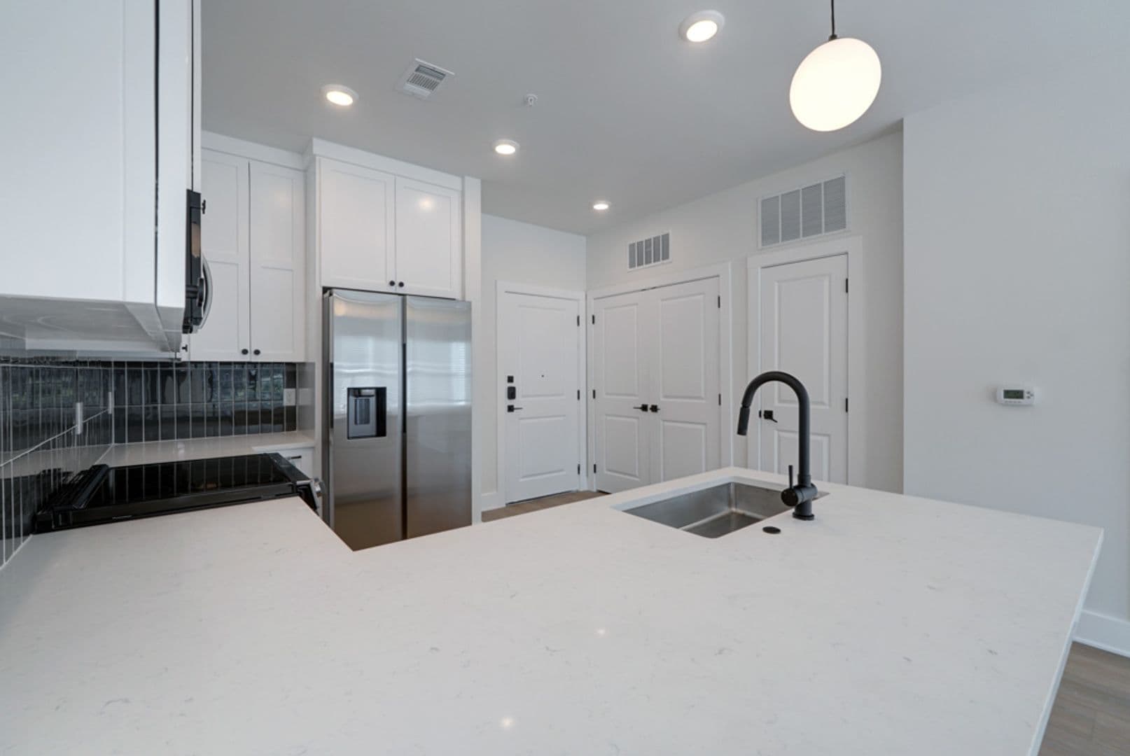 Austin Apartment: 3000 Duval St