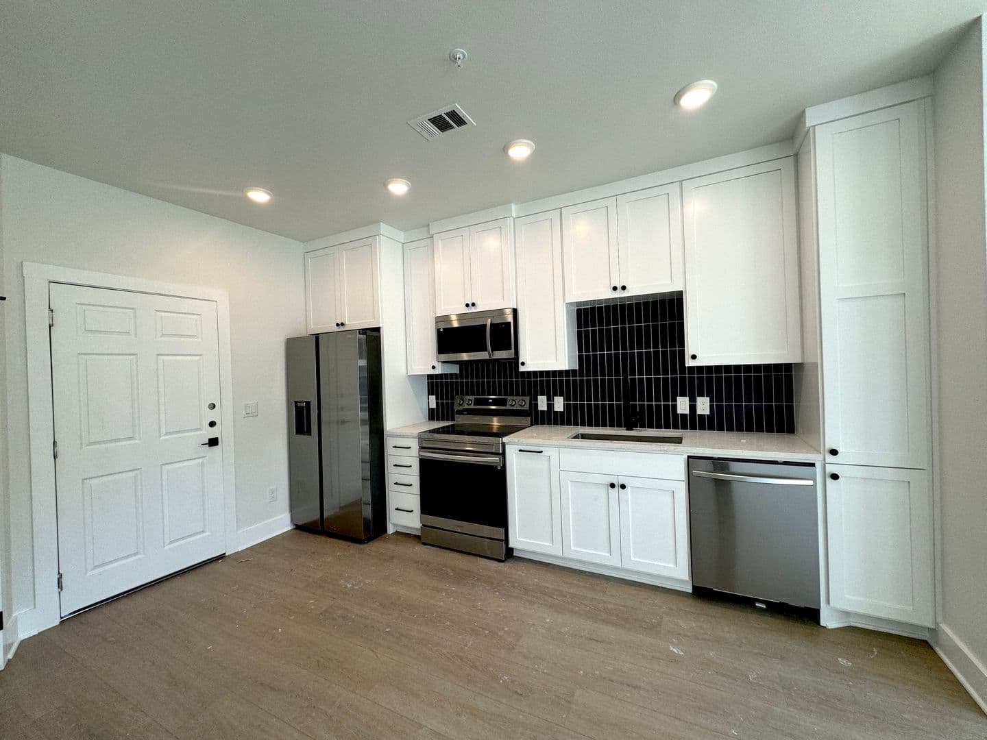 Austin Apartment: 3000 Duval St