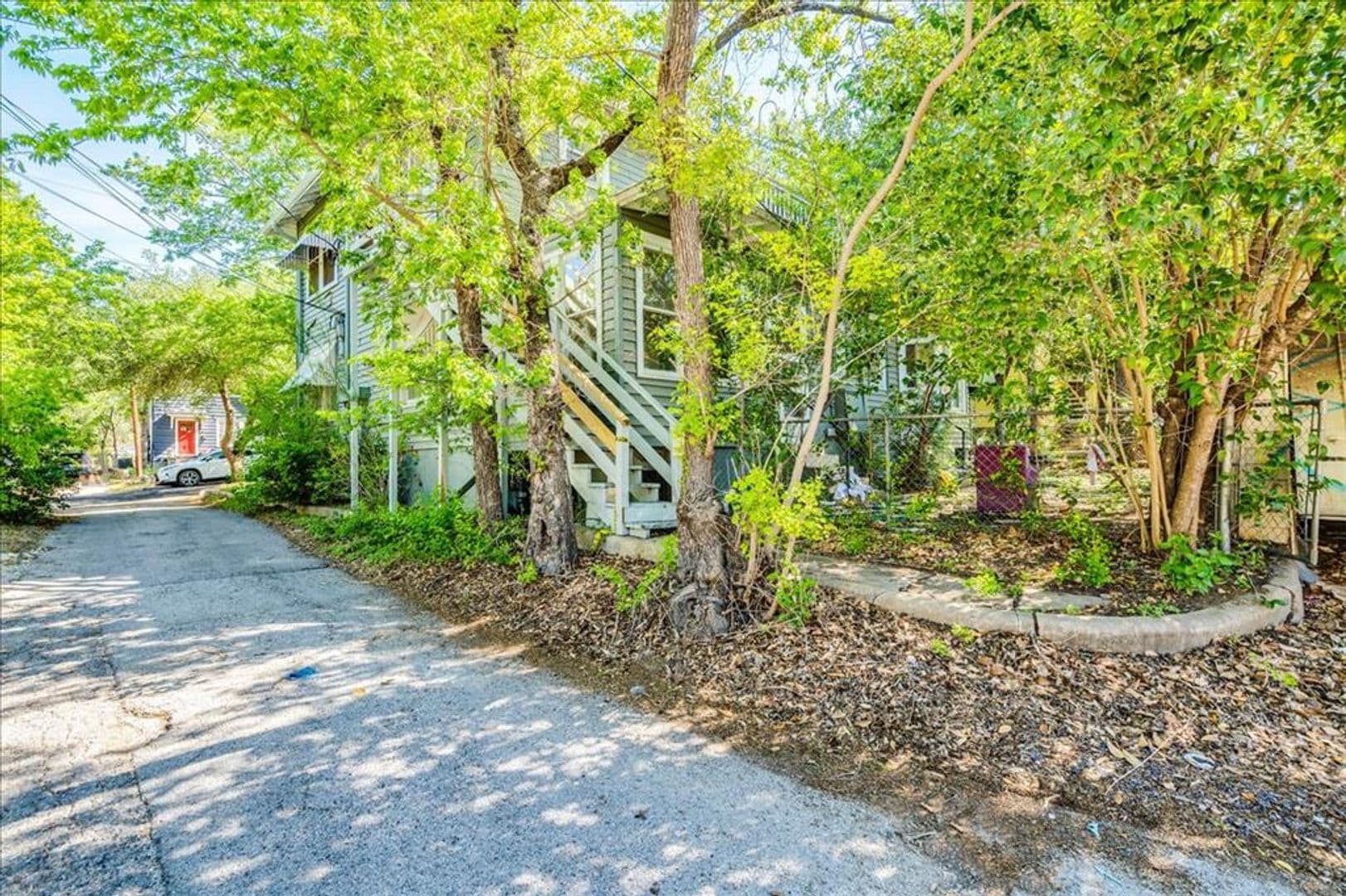 Austin Multiplex: 1103 W 22nd St