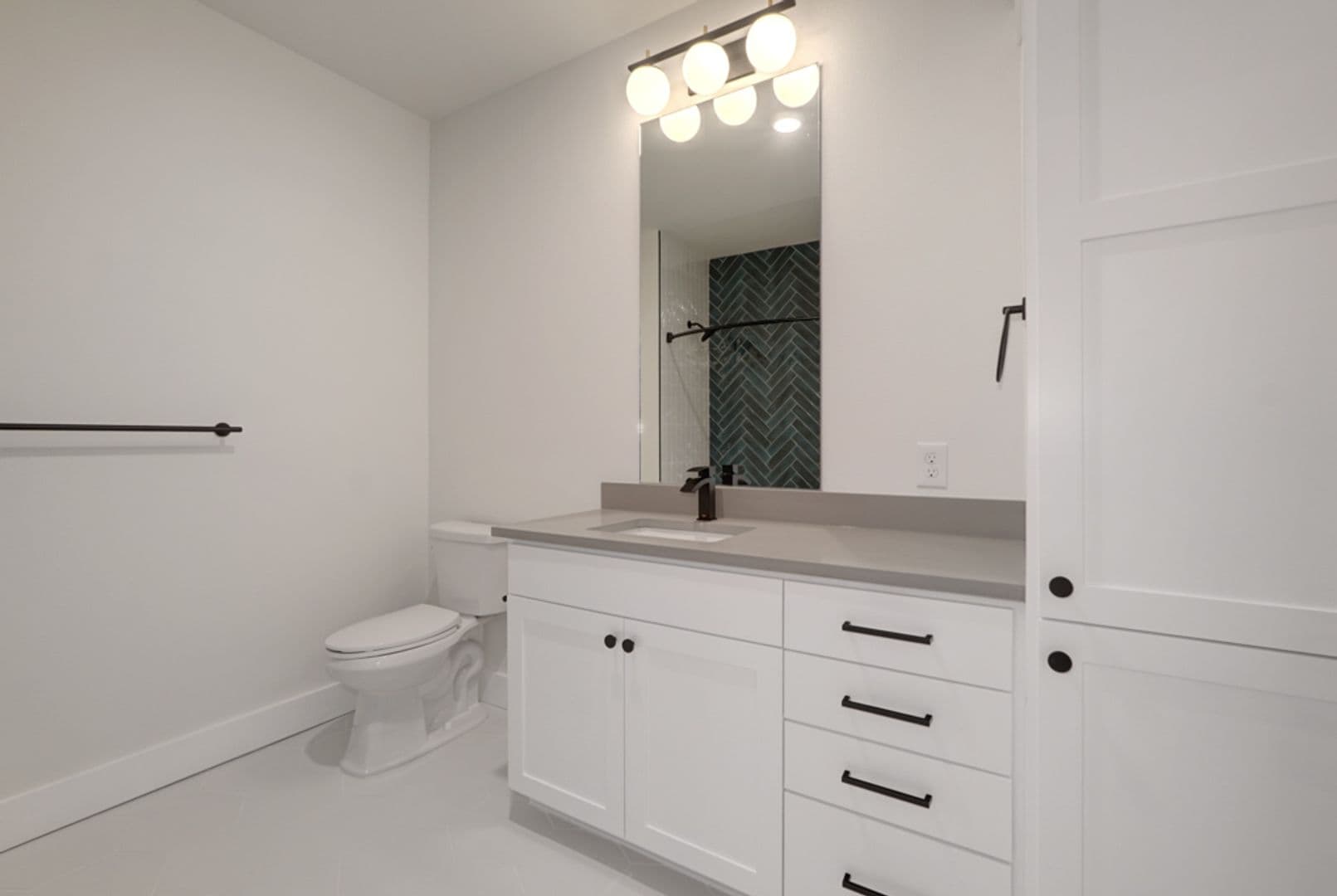 Austin Apartment: 3000 Duval St