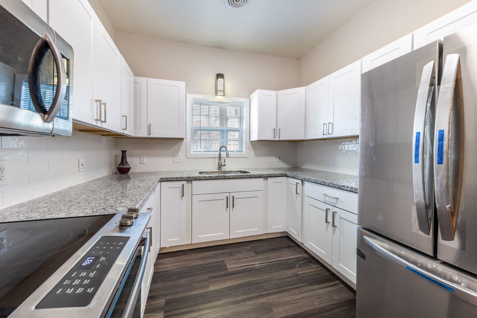 Austin House: 2511 San Gabriel St