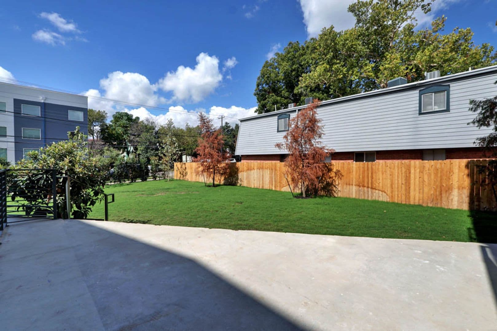 Austin Apartment: 3000 Duval ST - #302