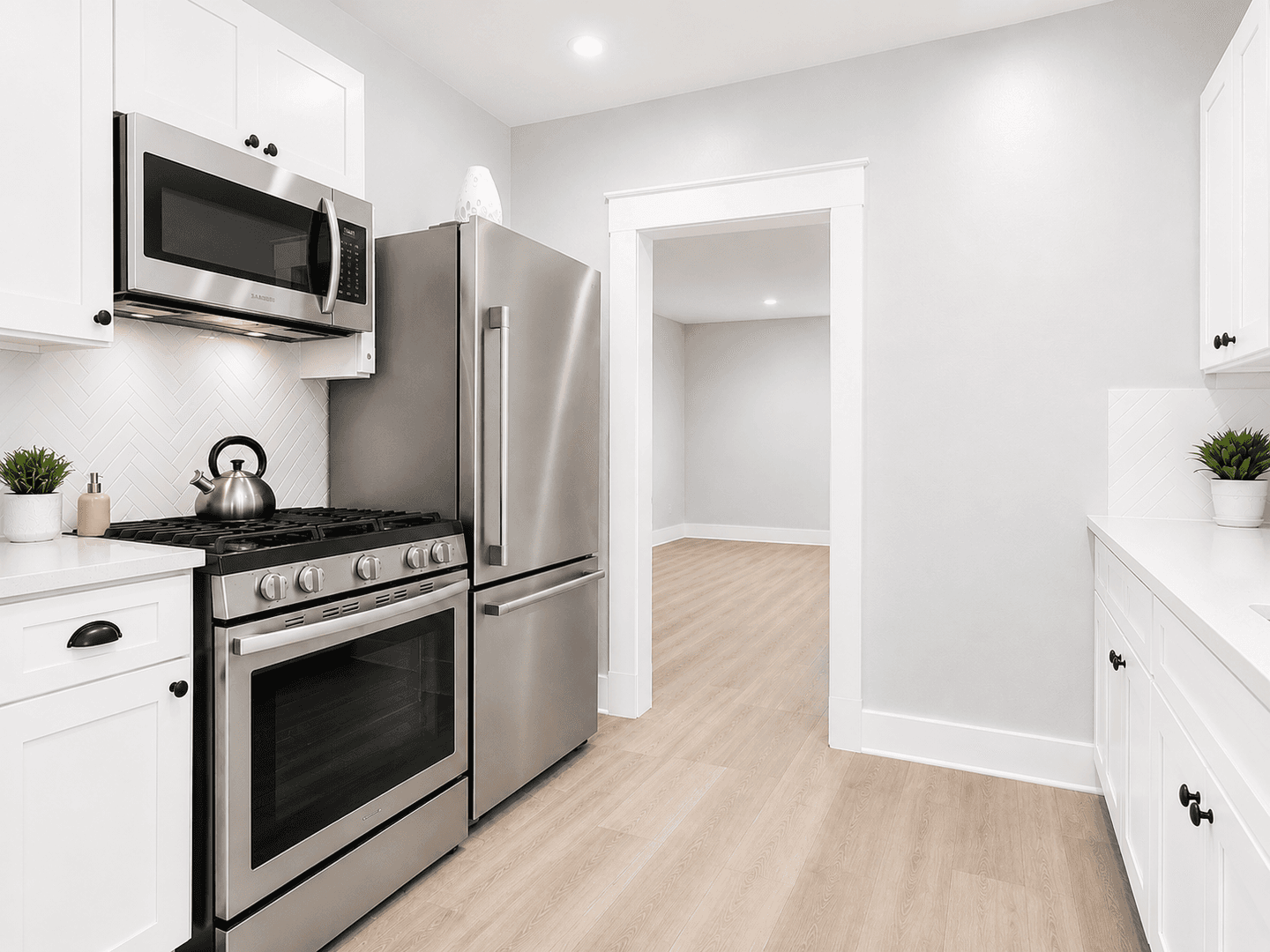 Austin House: 2623 Salado
