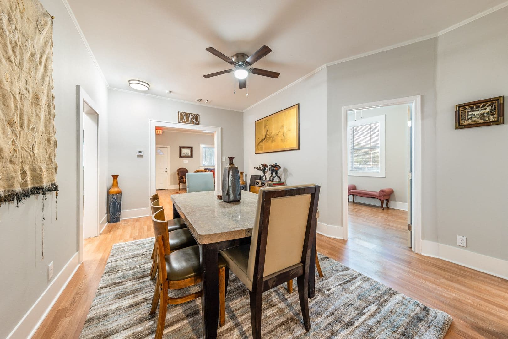 Austin House: 2511 San Gabriel St