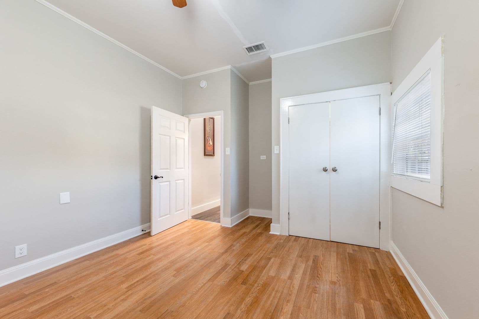 Austin House: 2511 San Gabriel St