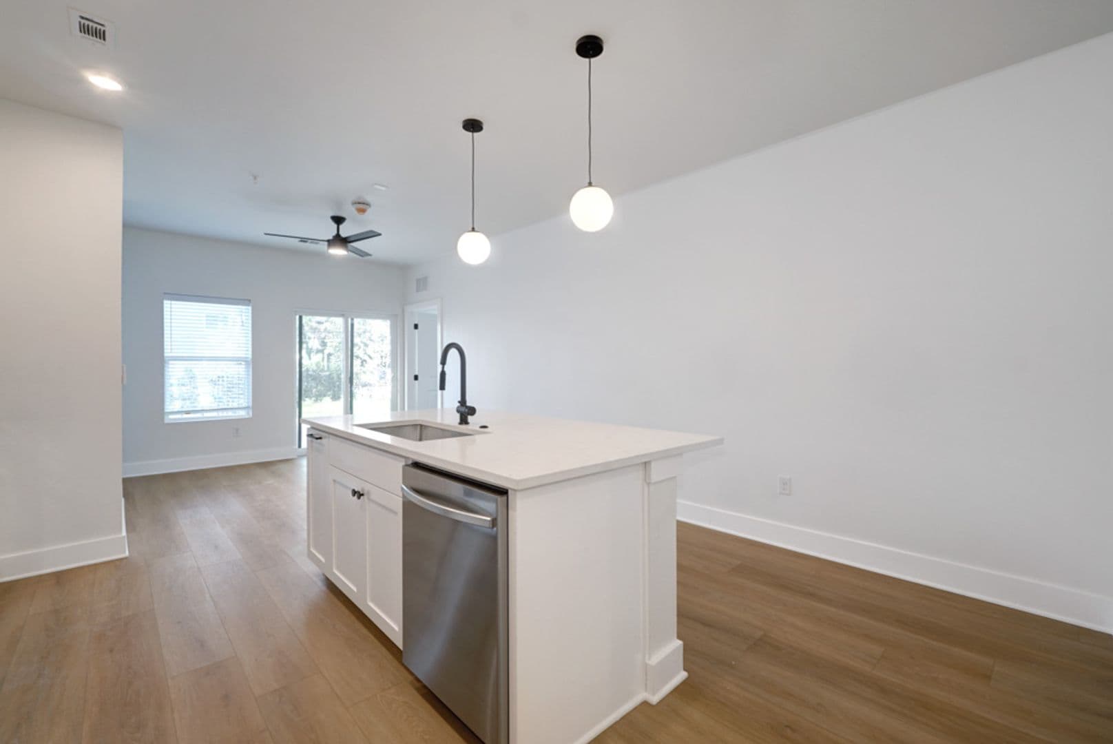 Austin Apartment: 3000 Duval ST - #202
