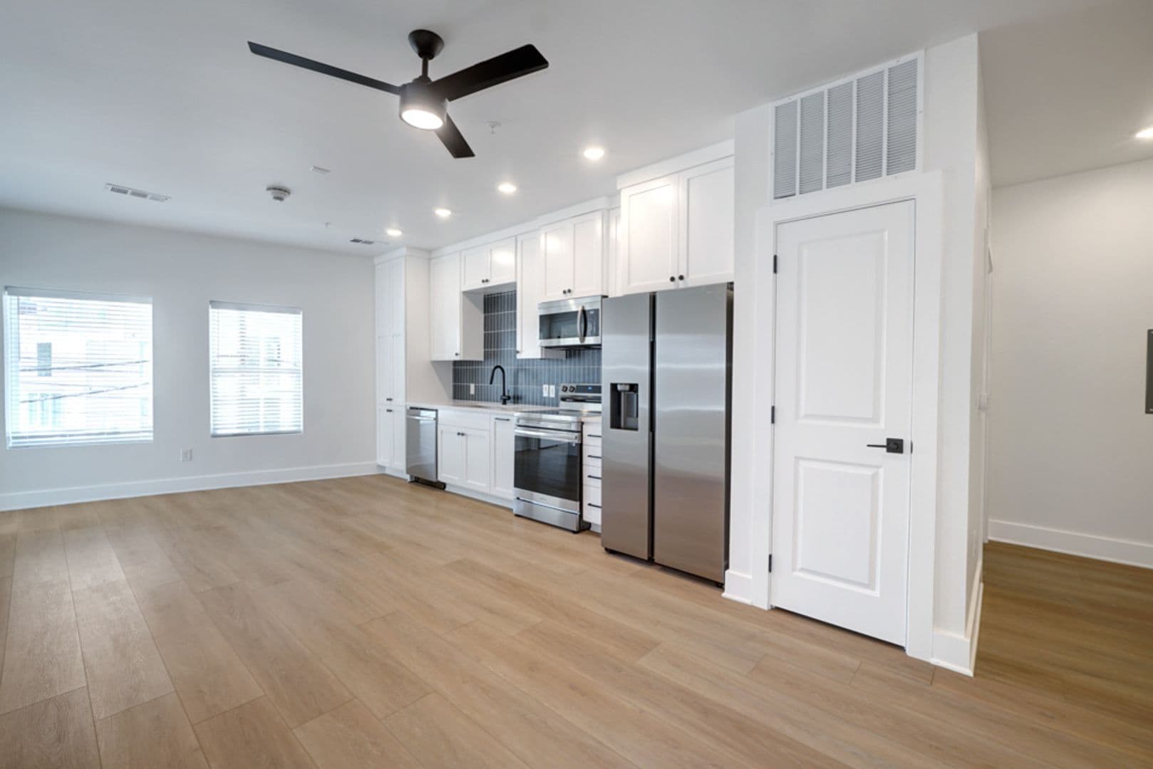 Austin Apartment: 3000 Duval St