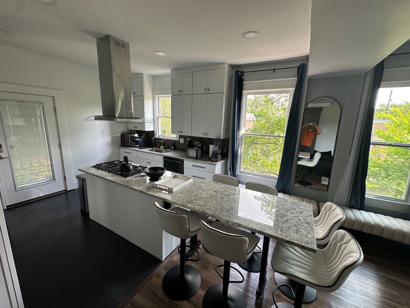 Austin Multiplex: 3210 Hampton A, B, C - FULLY REMODELED 14 BEDROOM 7 BATH