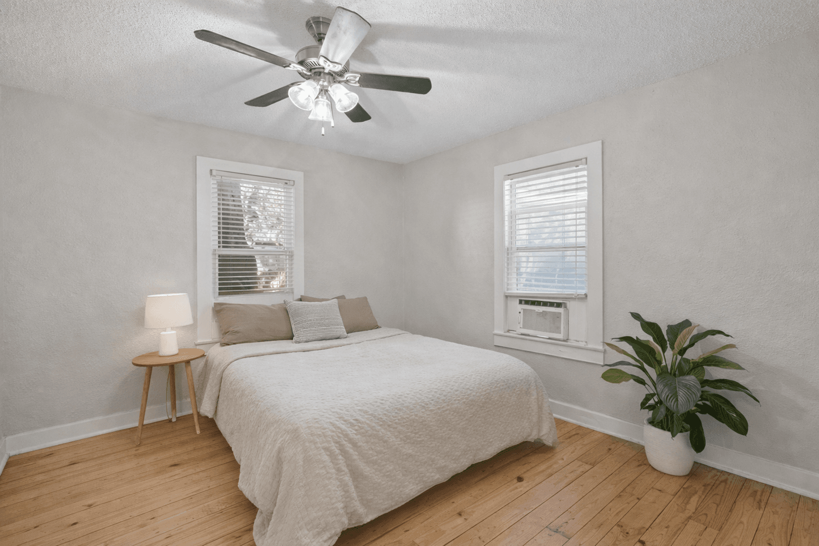 Austin Apartment: 1202 E. 29th St - #C