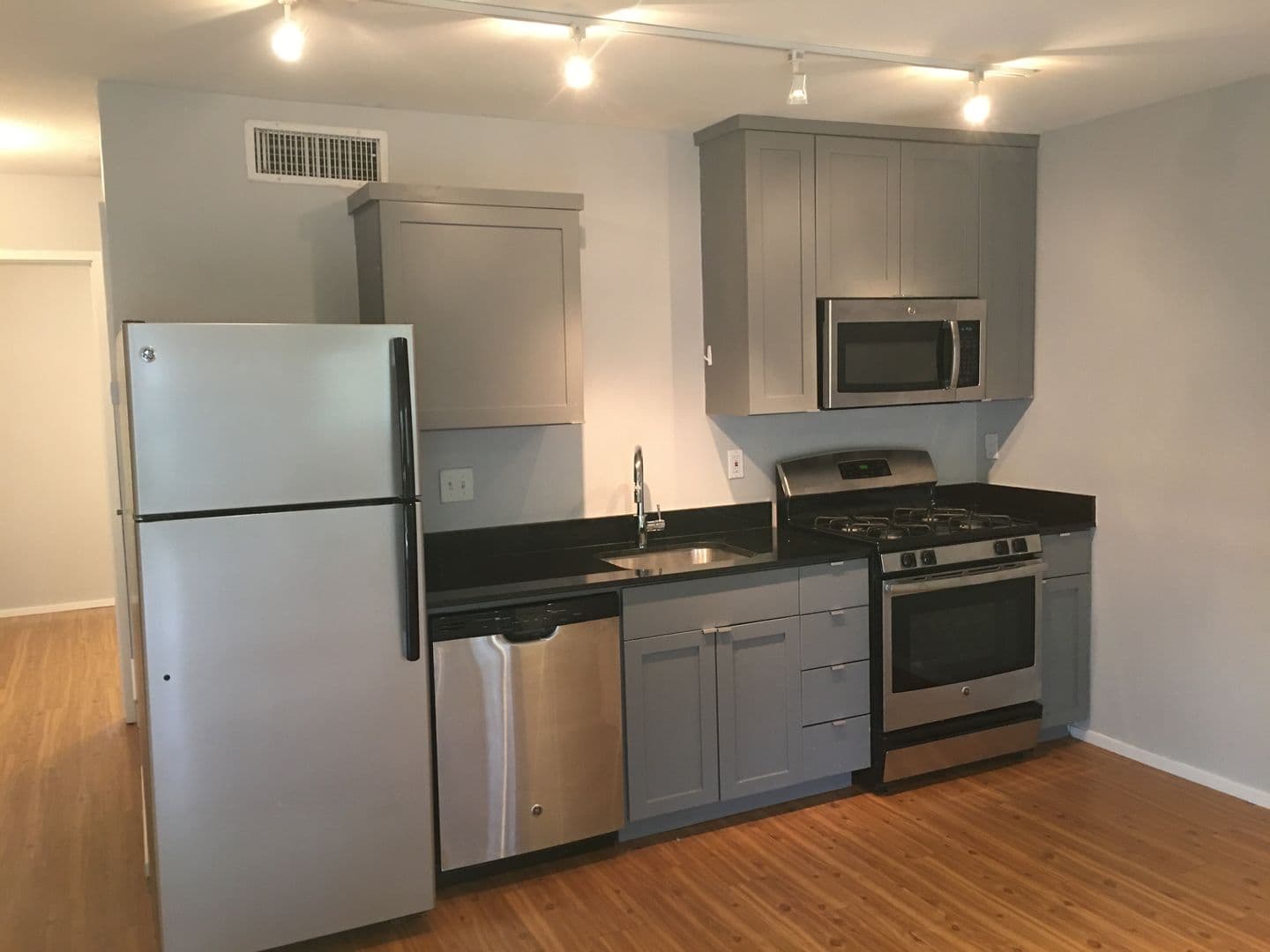 Austin Apartment: 5306 Woodrow Ave.