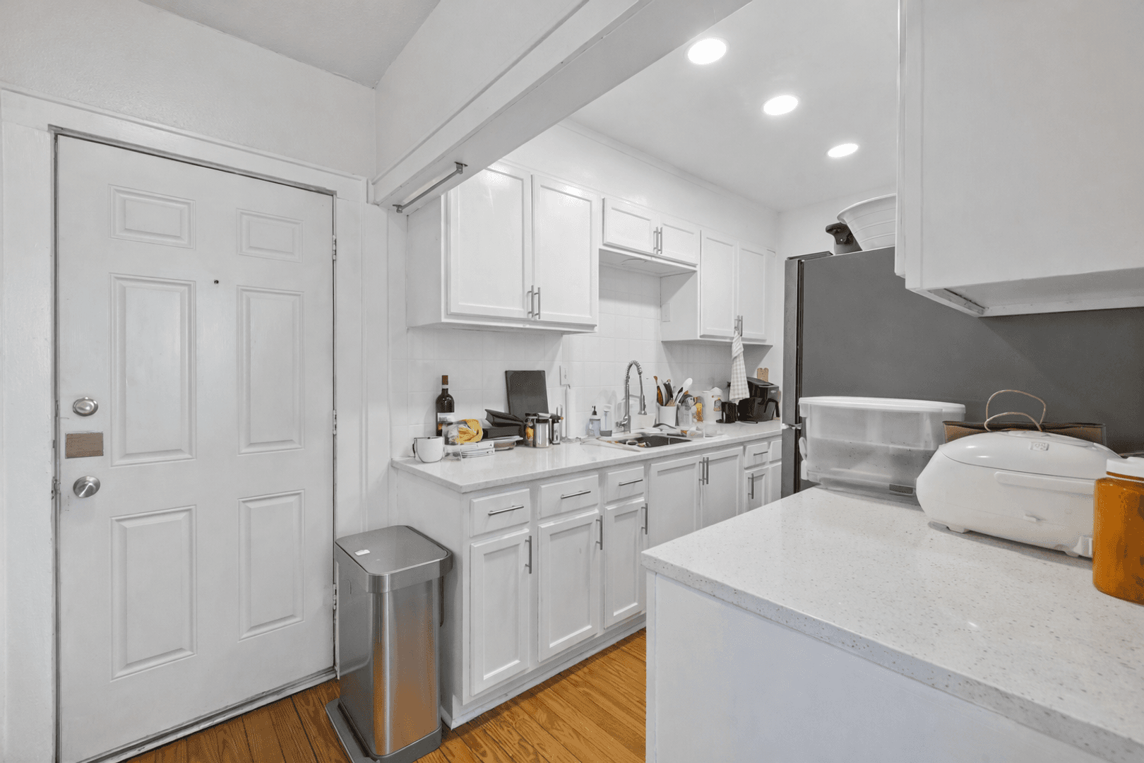 Austin Apartment: 1202 E. 29th St - #C