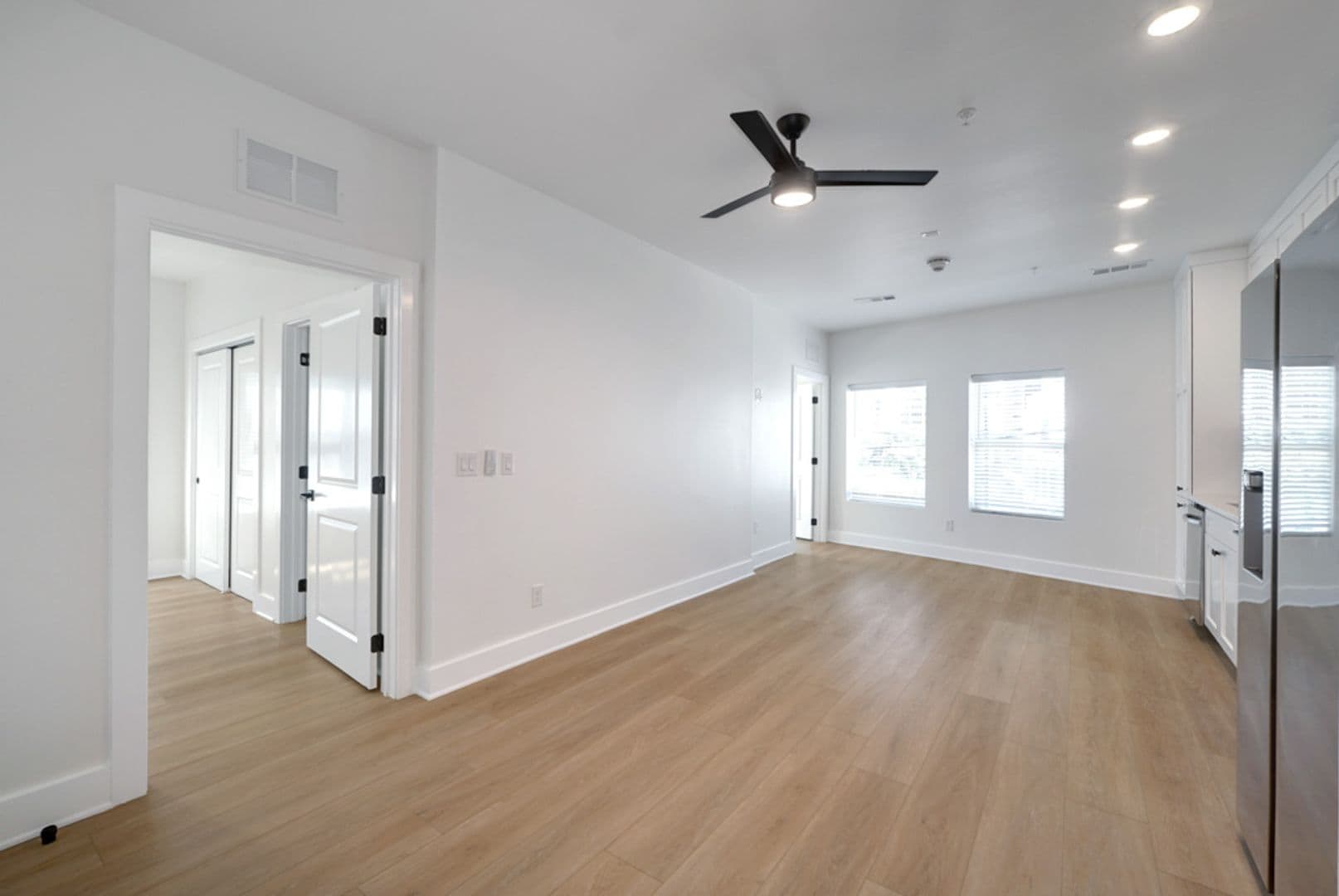 Austin Apartment: 3000 Duval St