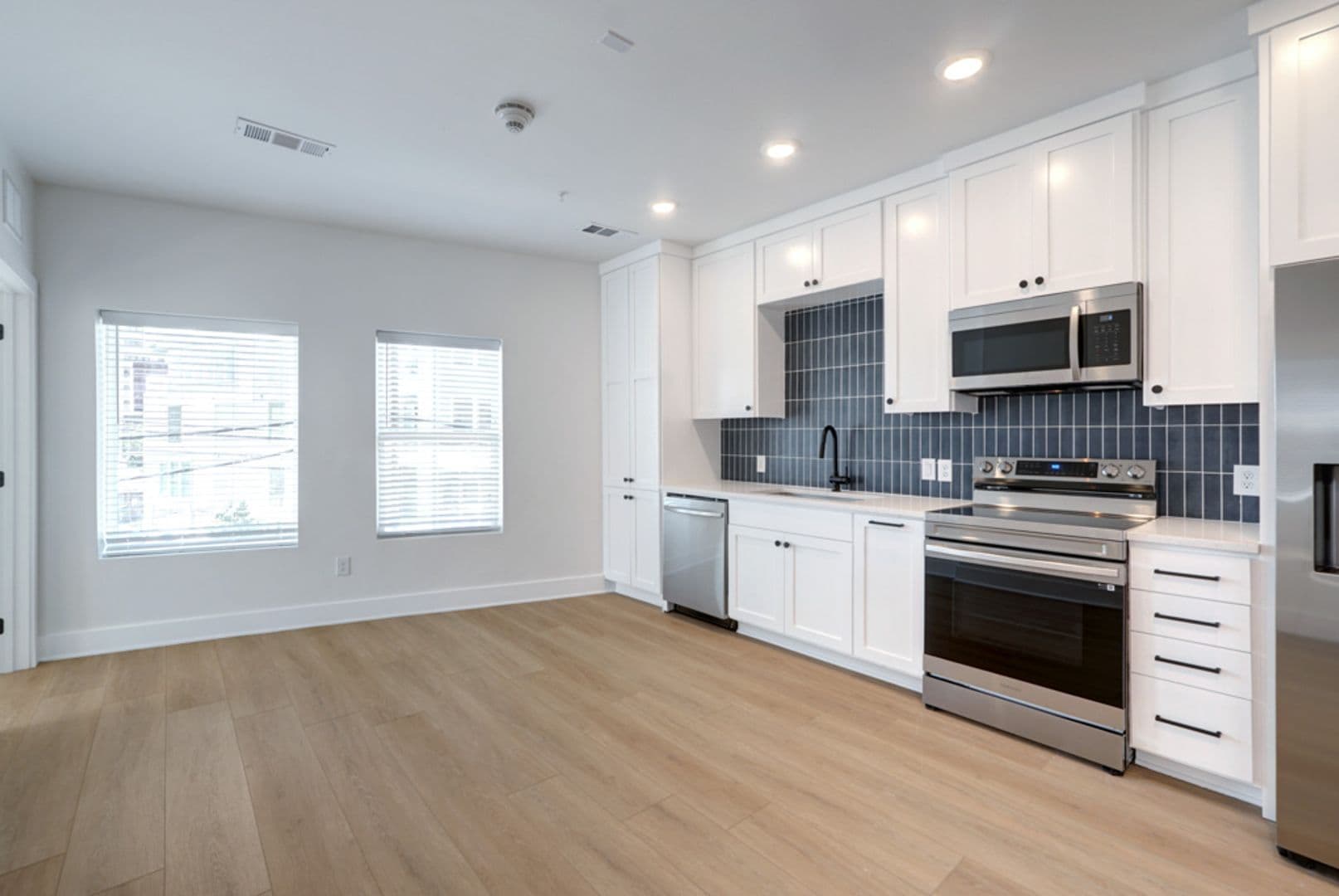 Austin Apartment: 3000 Duval St