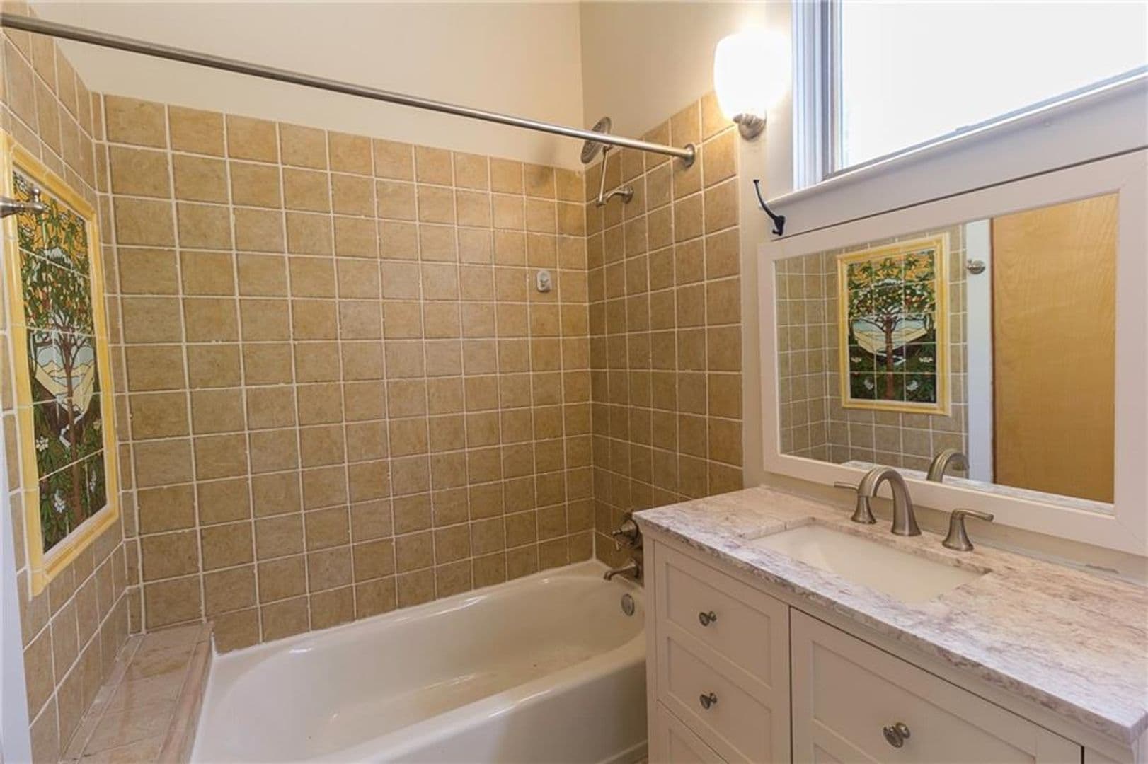 Austin House: 4517 Avenue F