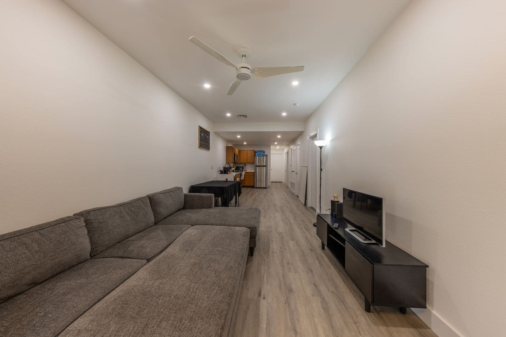Austin Apartment: 2824 Rio grande - 3/2