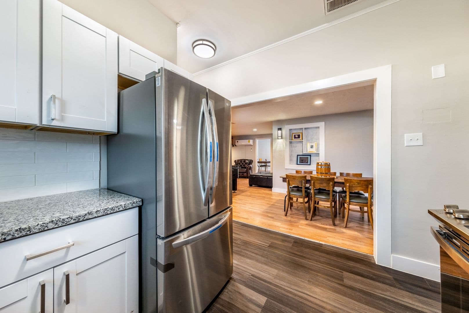 Austin House: 2511 San Gabriel St
