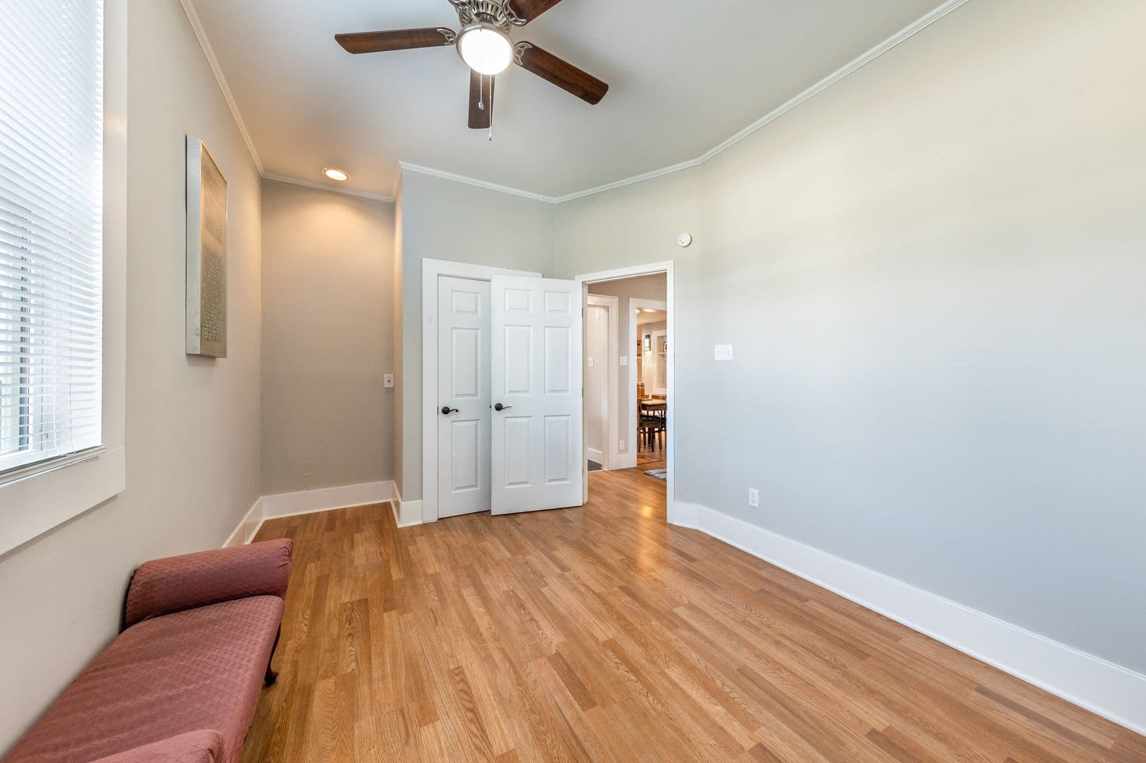 Austin House: 2511 San Gabriel St