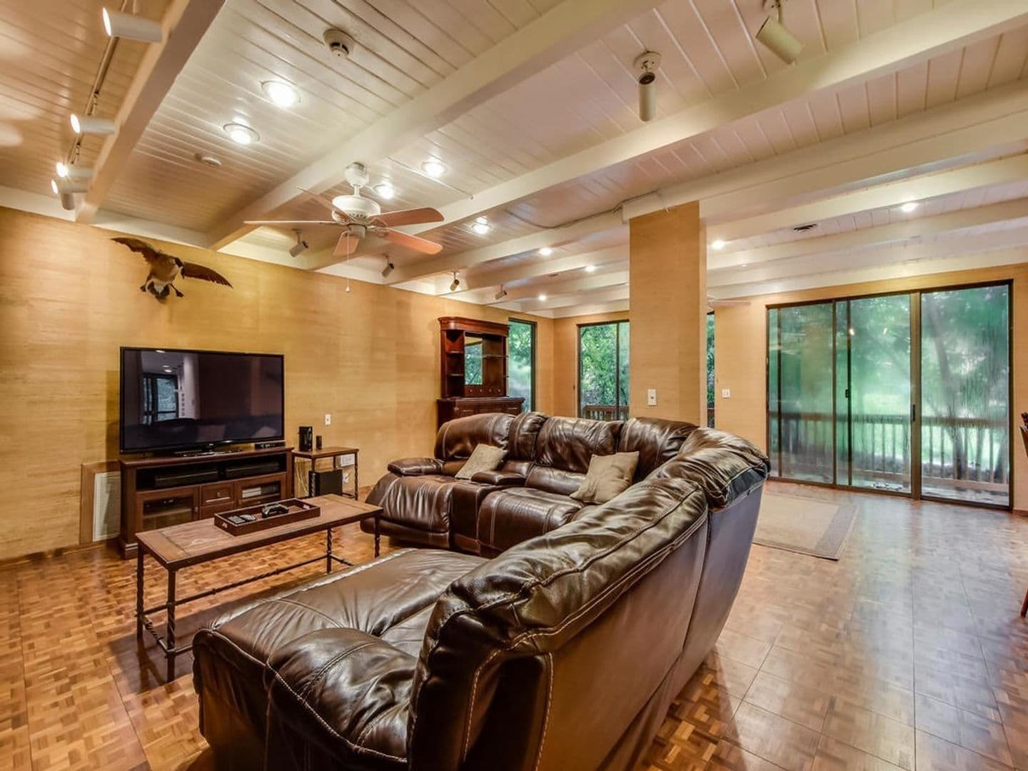 Austin House: 800 Leonard St