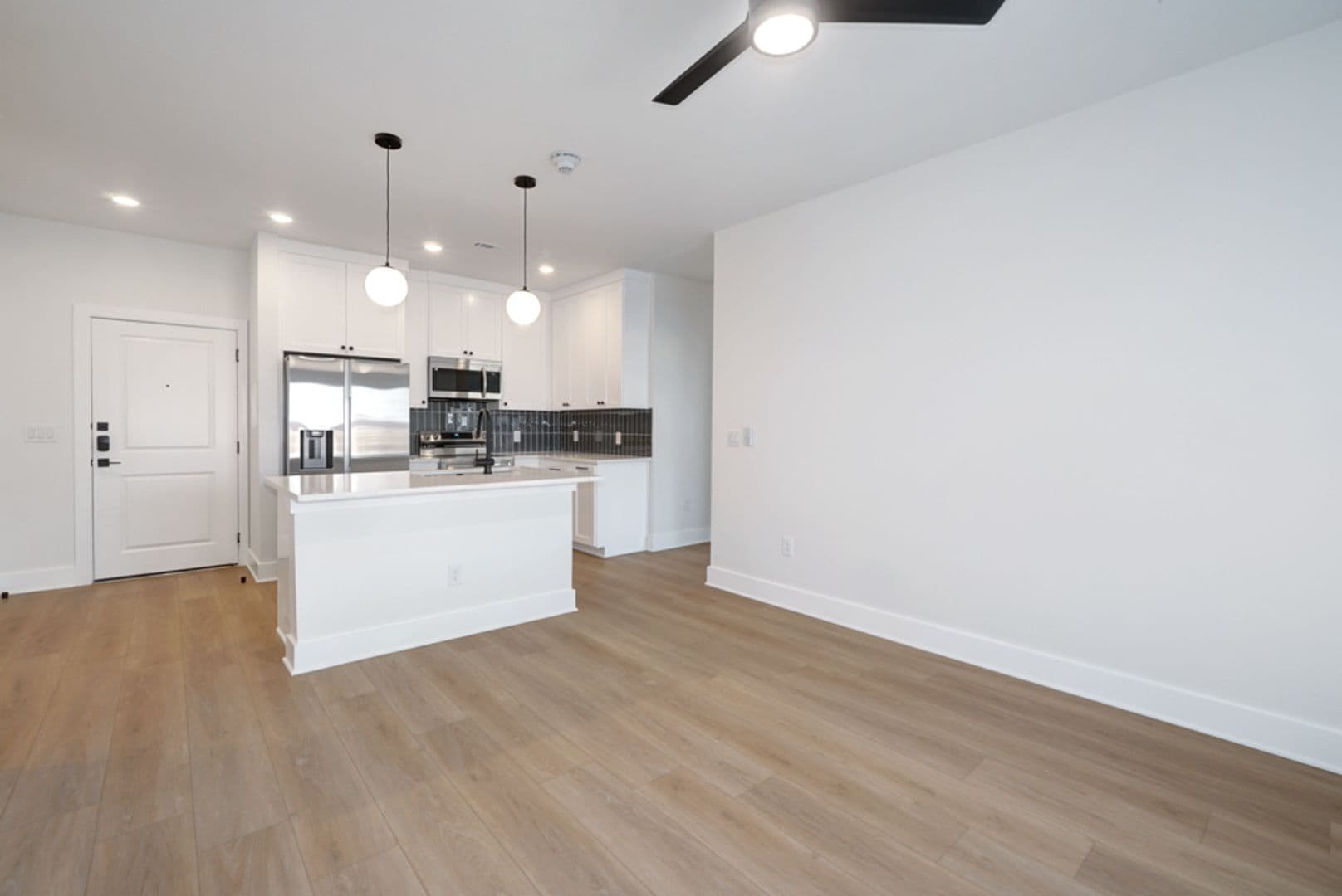 Austin Apartment: 3000 Duval St