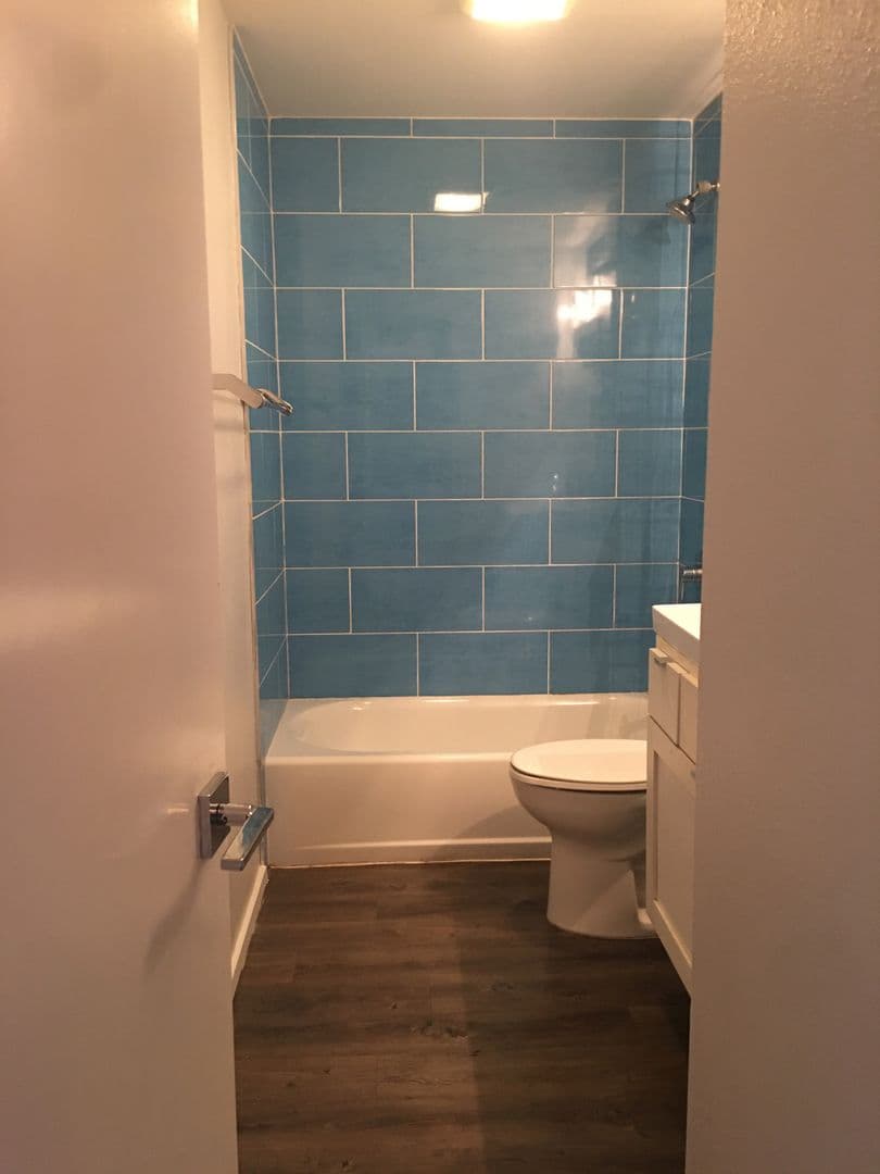 Austin Apartment: 5306 Woodrow Ave.