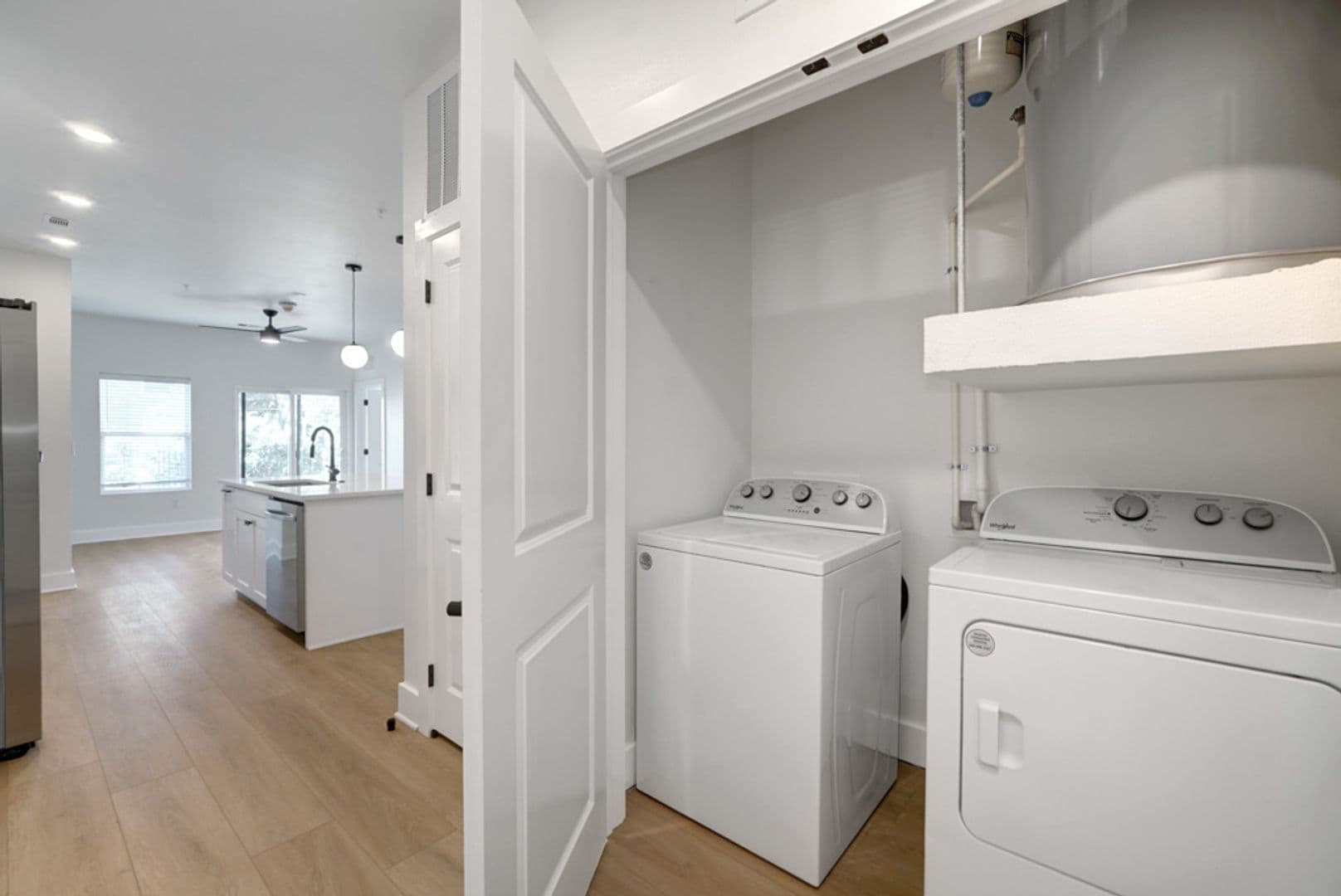 Austin Apartment: 3000 Duval ST - #202