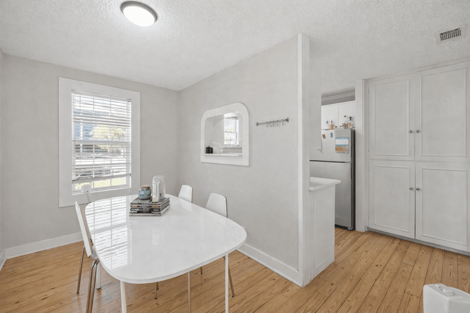 Austin Apartment: 1202 E. 29th St - #C