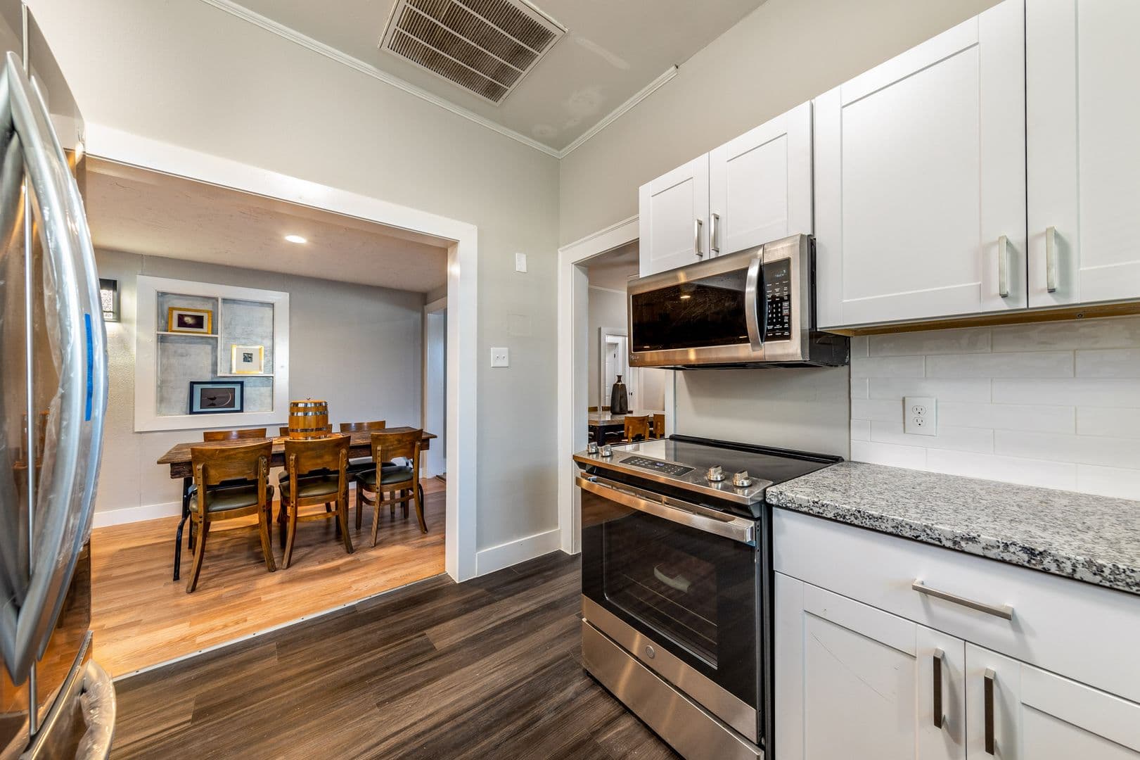 Austin House: 2511 San Gabriel St