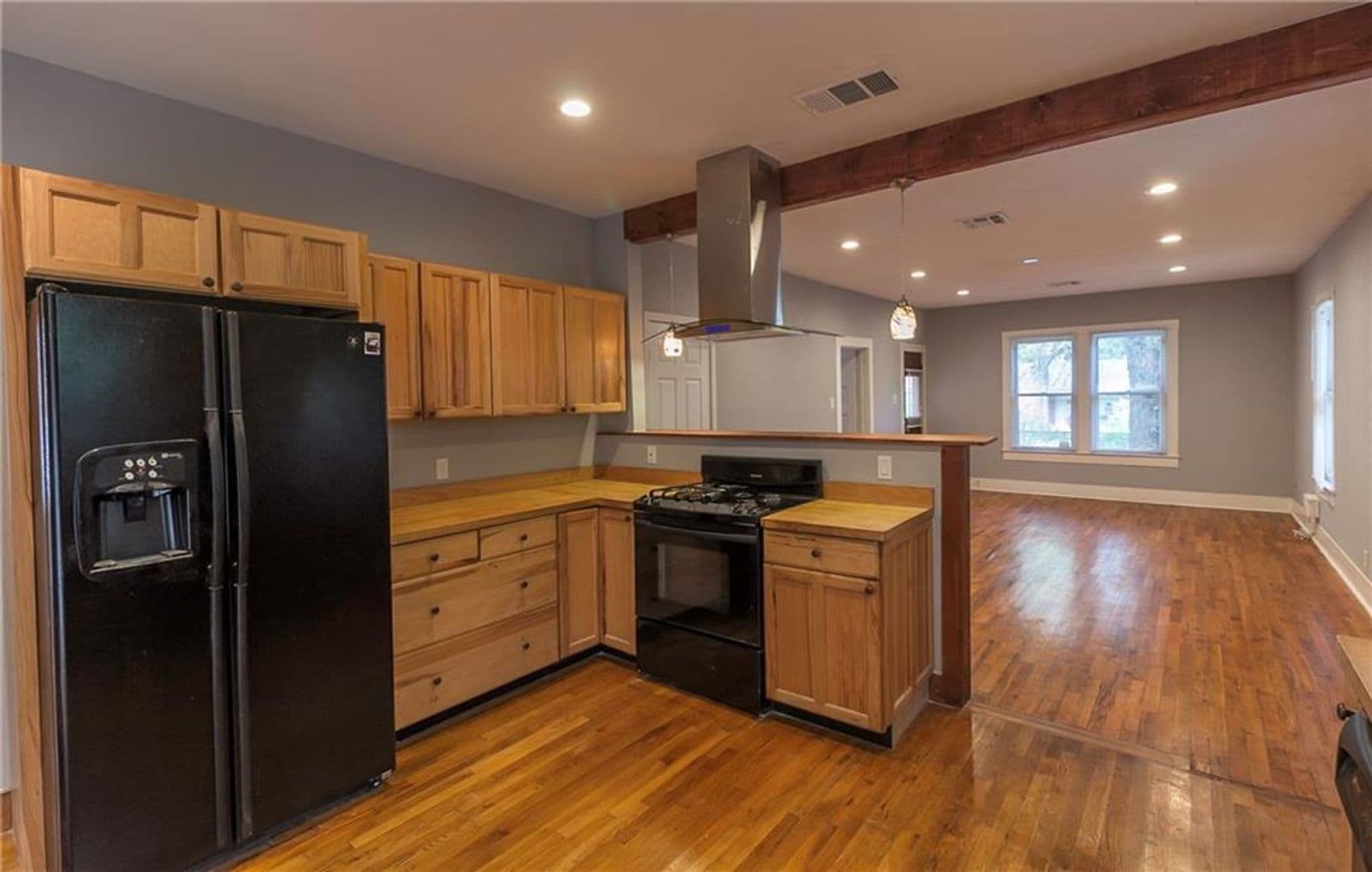Austin House: 4517 Avenue F