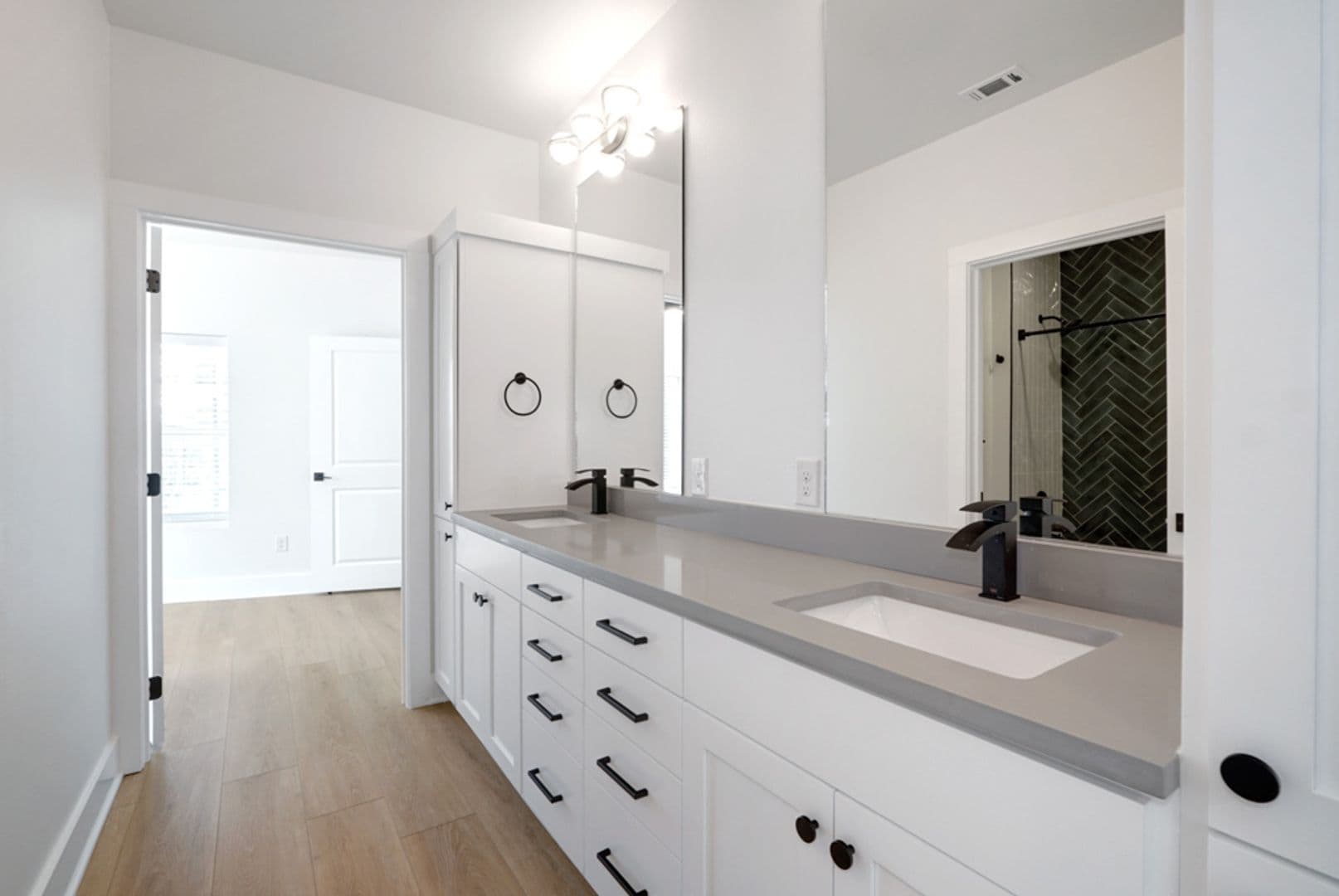 Austin Apartment: 3000 Duval St