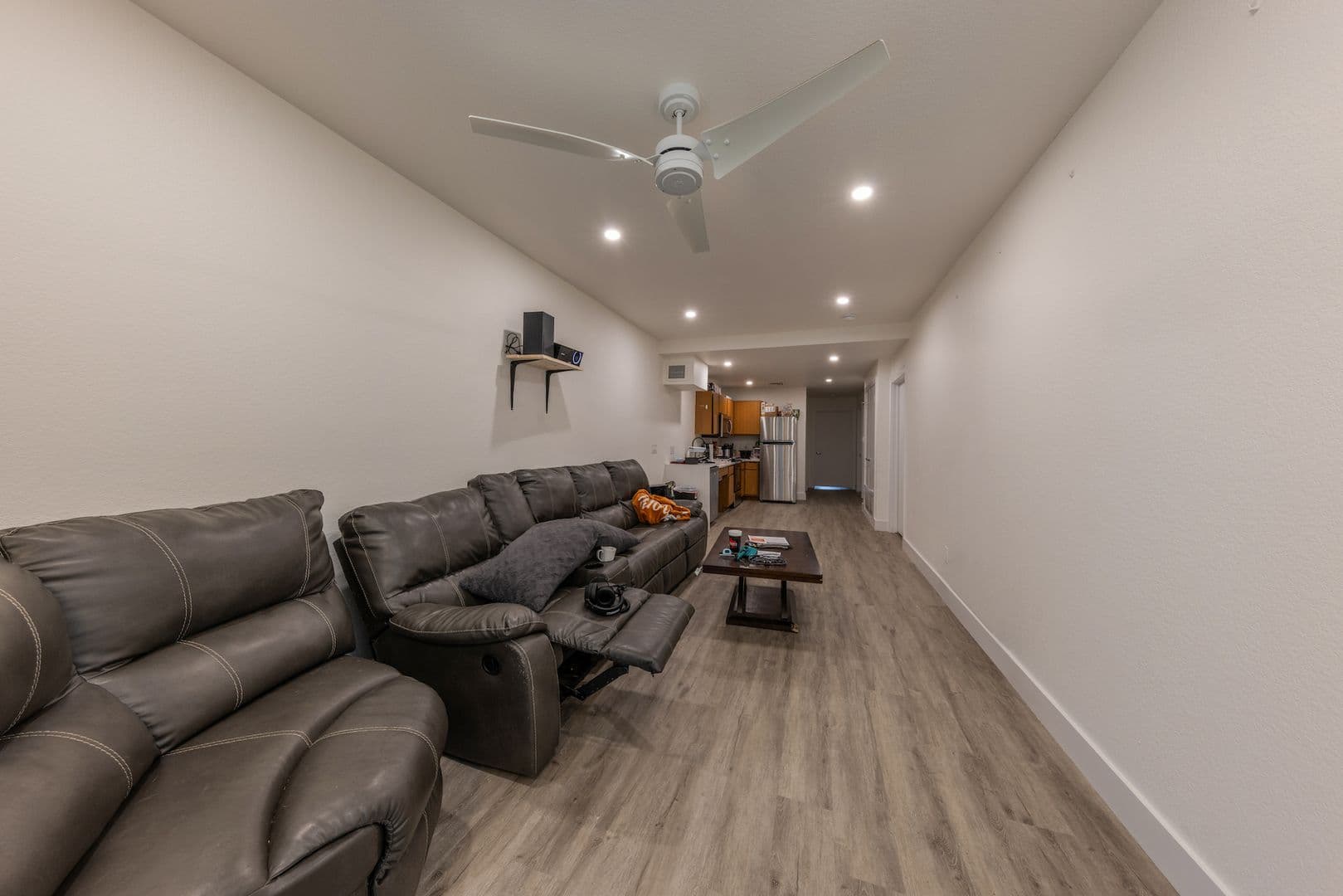 Austin Apartment: 2824 Rio grande - 3/2