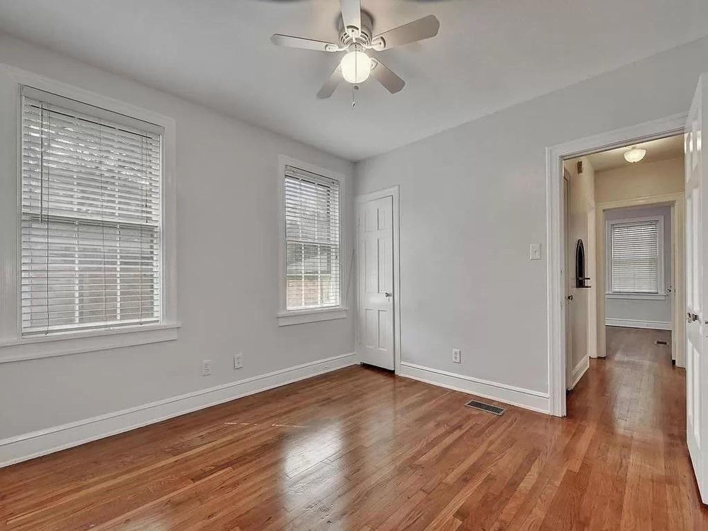 Austin Multiplex: 3202 Beanna St. #A and #B