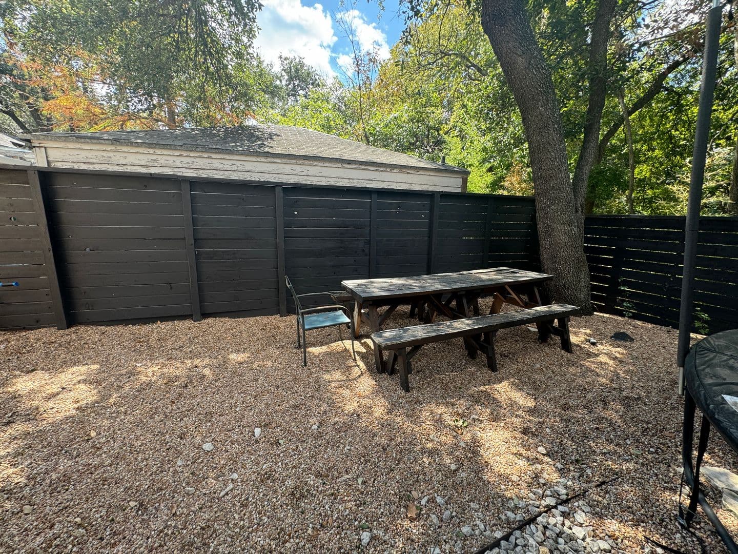 Austin Multiplex: 3202 Beanna St. #A and #B