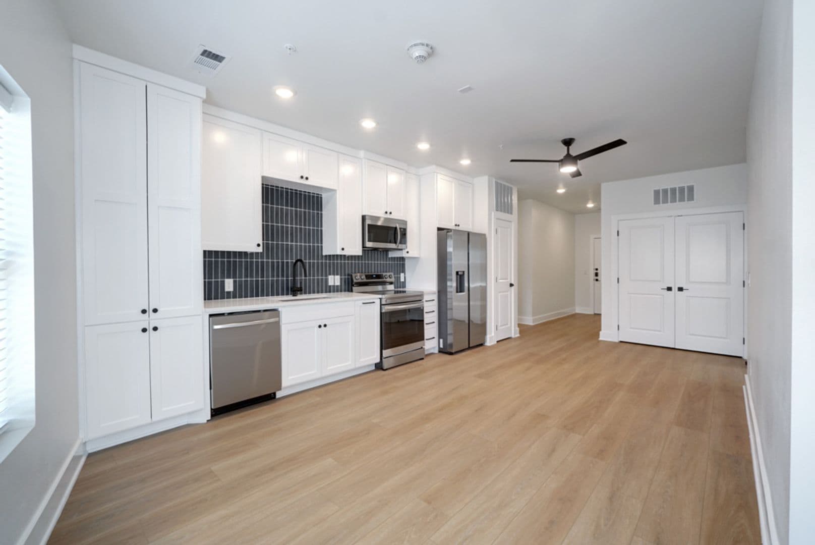 Austin Apartment: 3000 Duval St